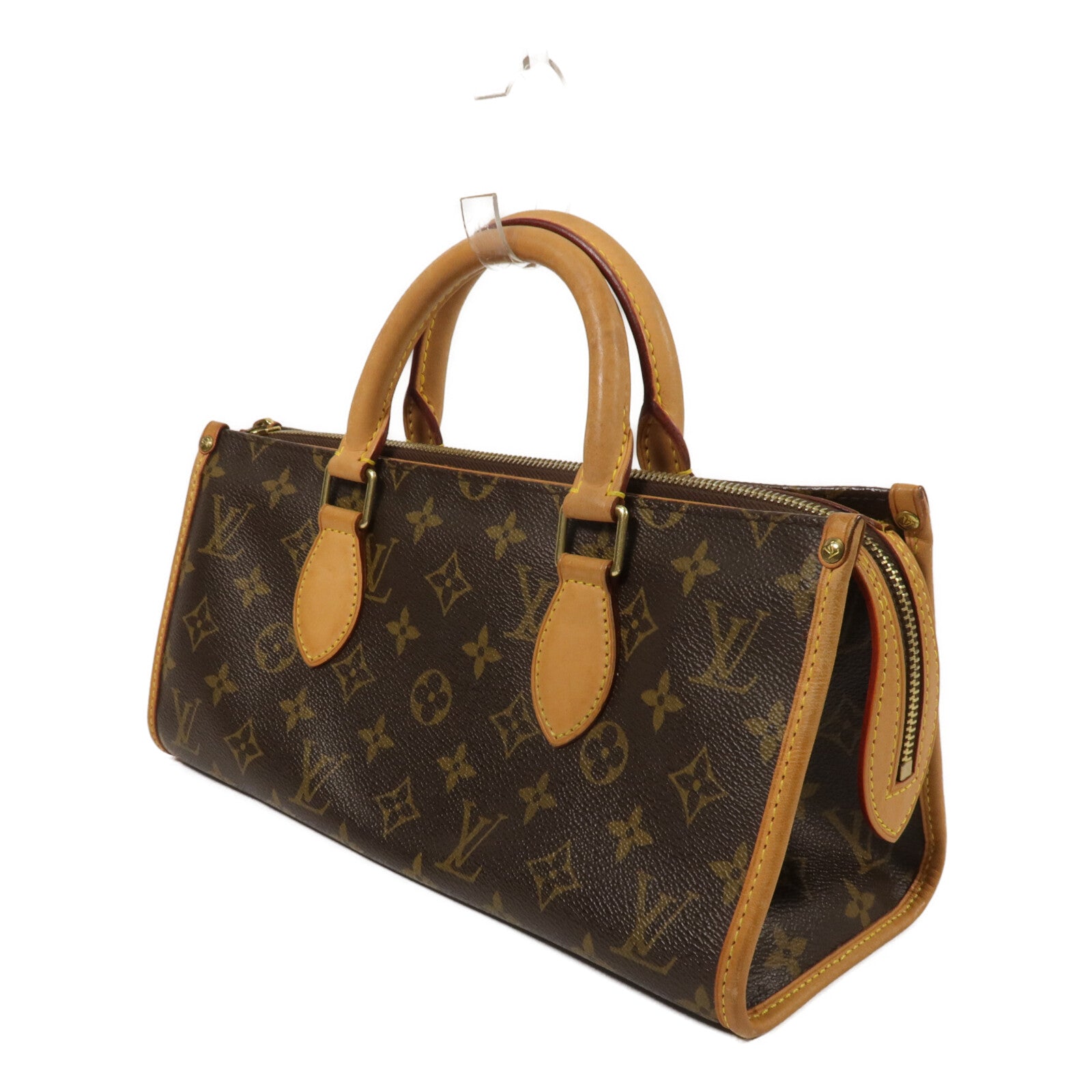 LOUIS VUITTON Monogram Popincourt手挽袋