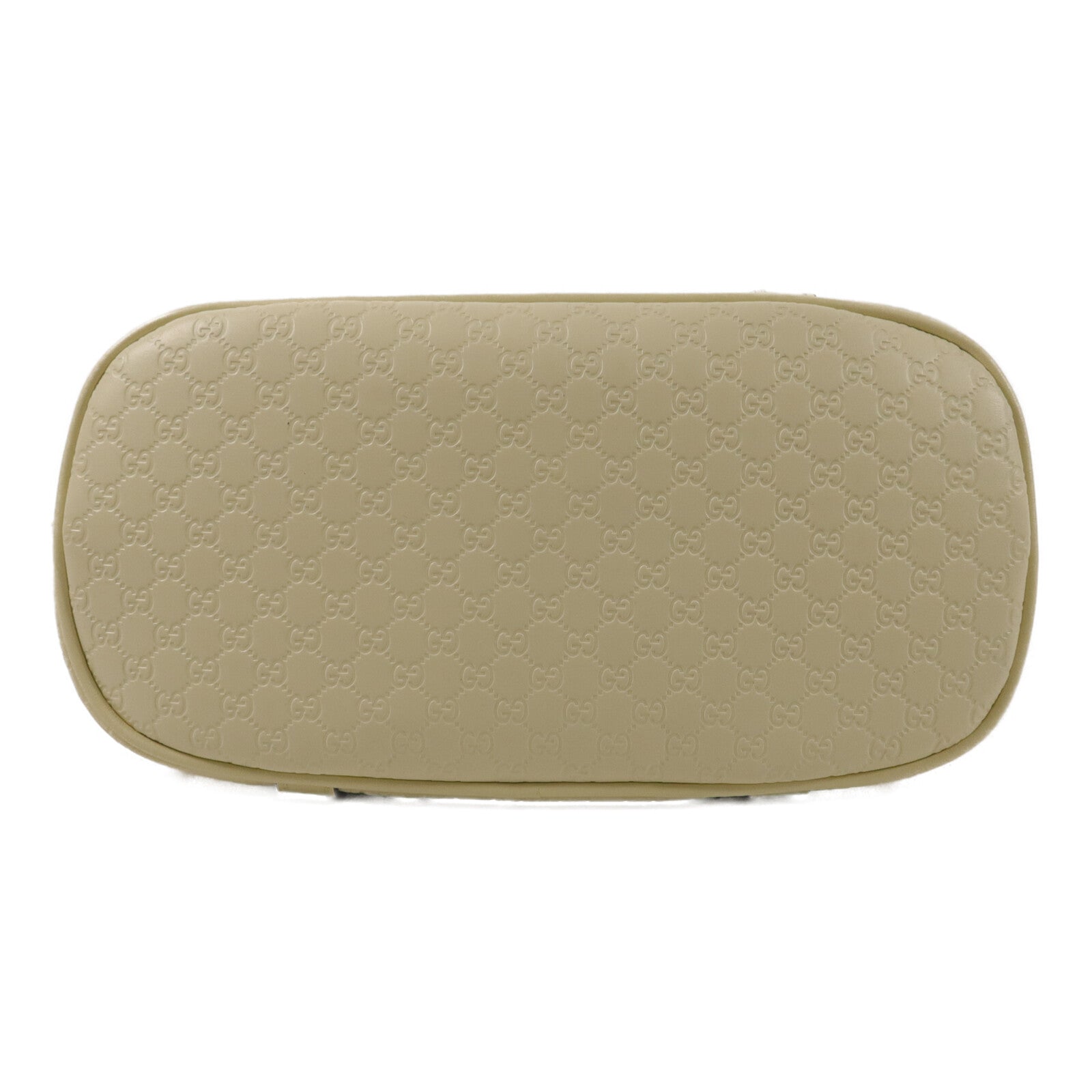 GUCCI 牛皮皮革Microguccissima Mini Dome Bag手挽肩背兩用袋