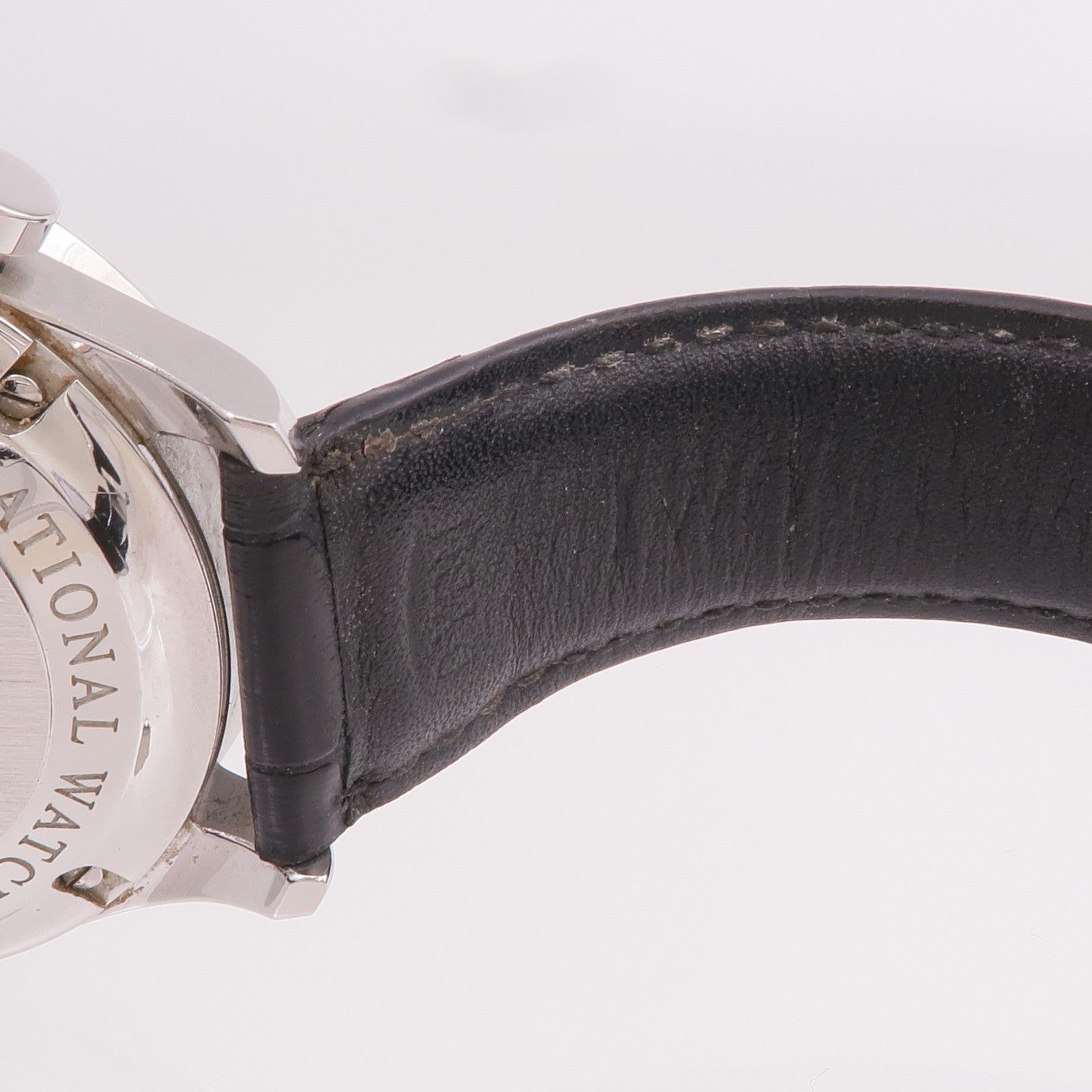 IWC Portuguese Chronograph IW371491