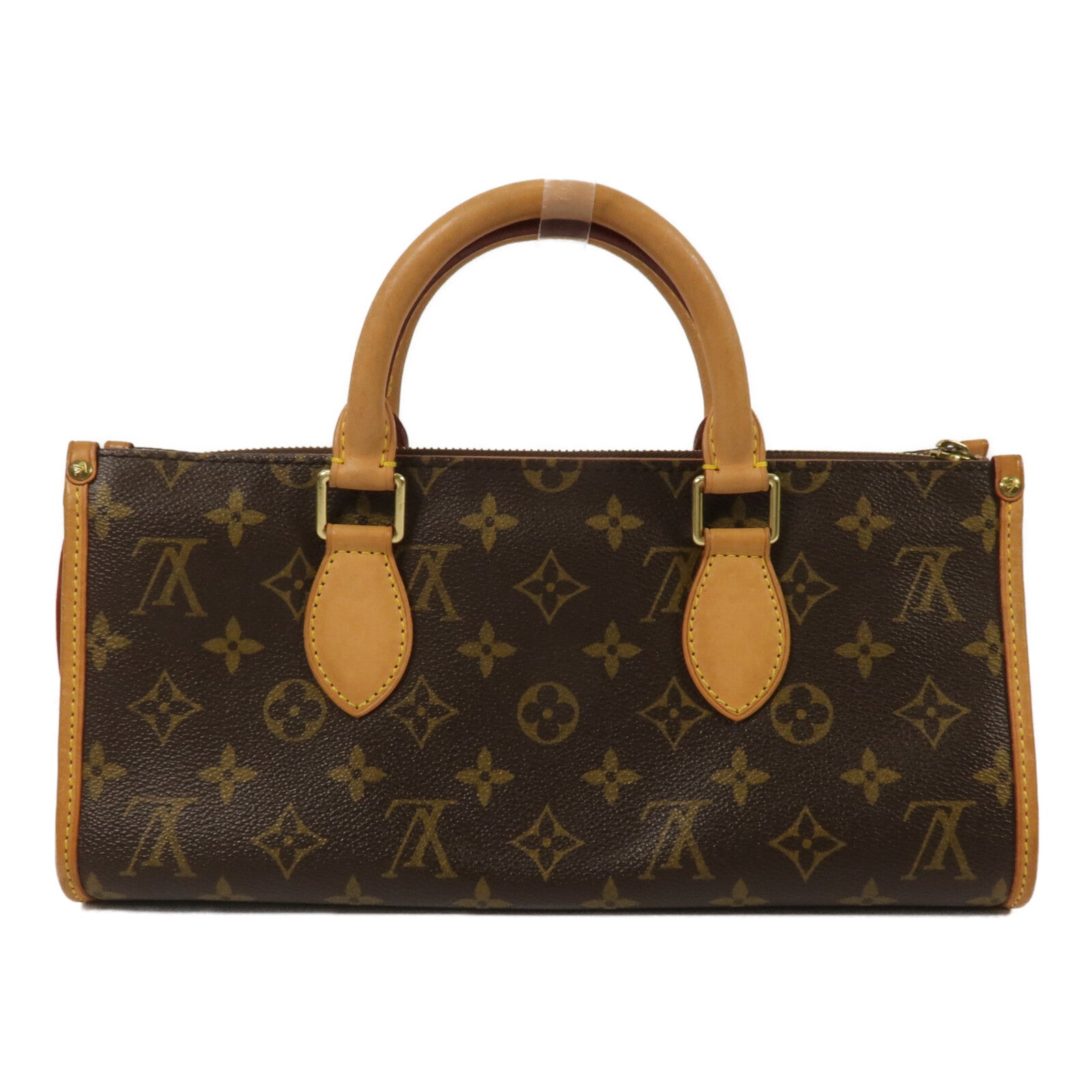 LOUIS VUITTON Monogram Popincourt手挽袋