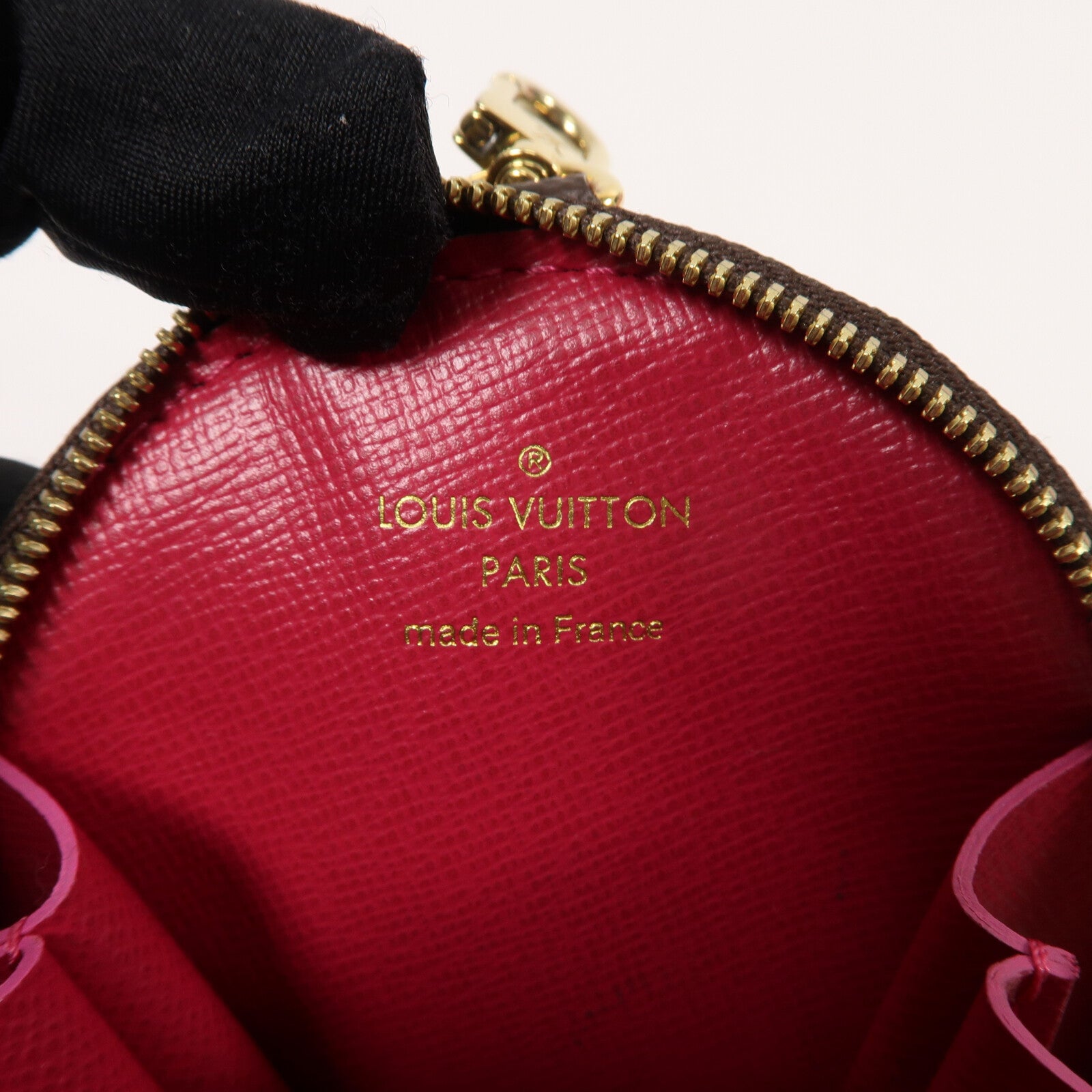LOUIS VUITTON Monogram Neverfull BB手挽肩背兩用袋