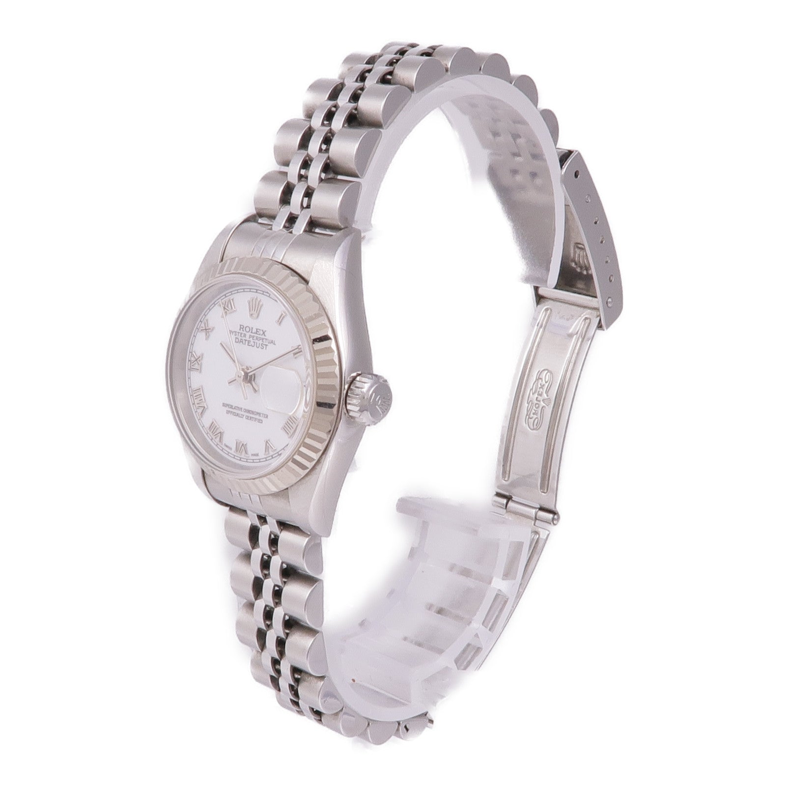 ROLEX Datejust 79174
