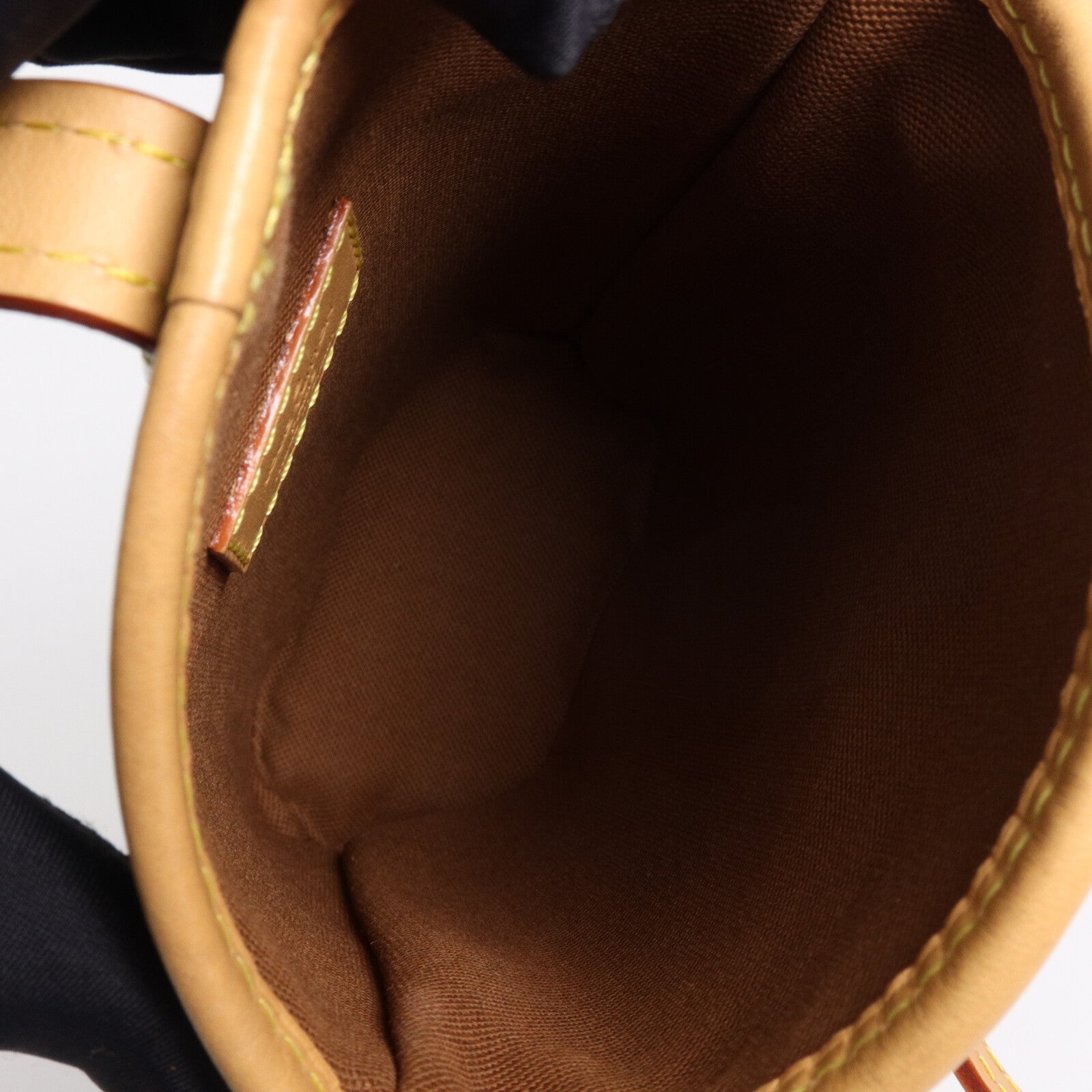 LOUIS VUITTON Monogram Fold Me Pouch肩背袋