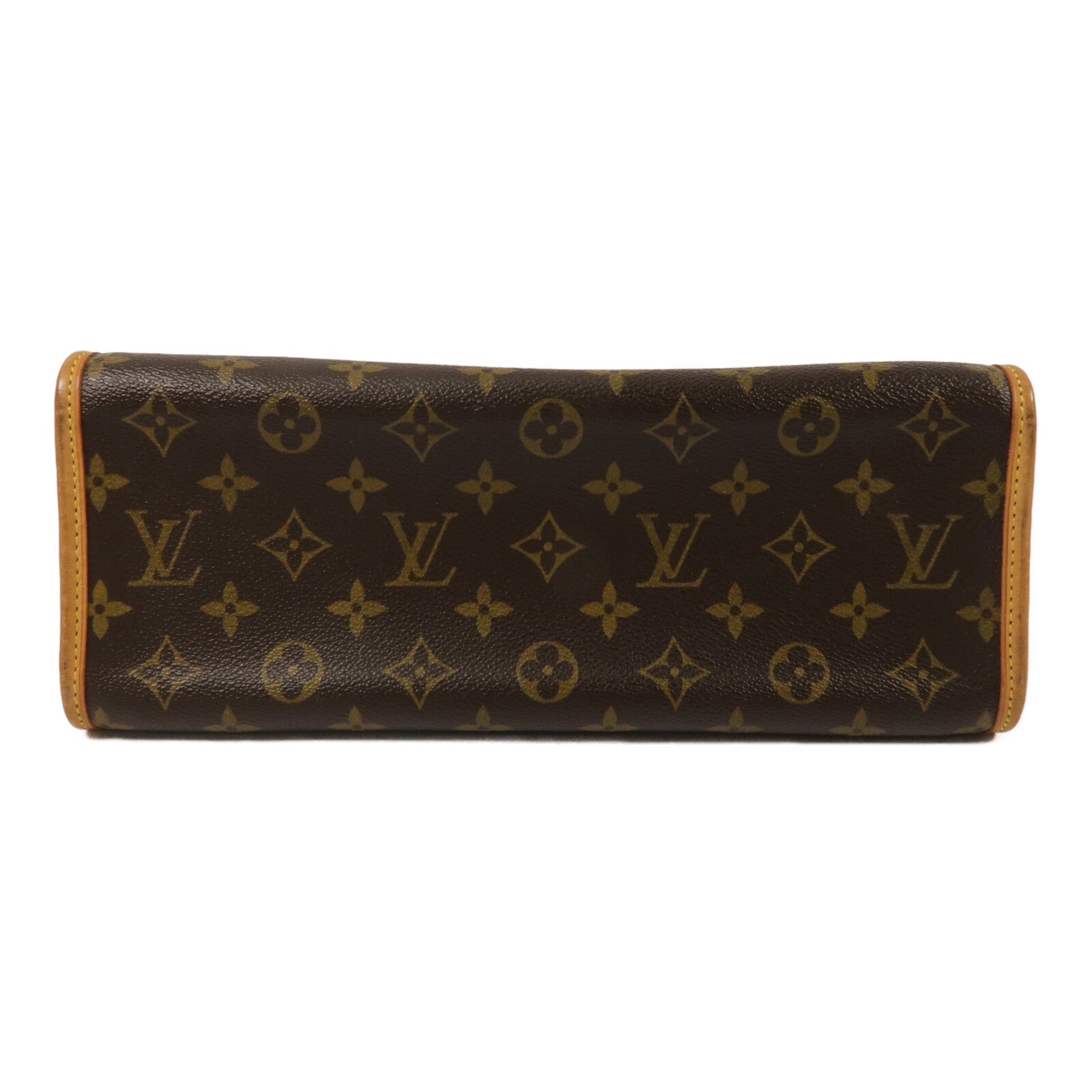 LOUIS VUITTON Monogram Popincourt手挽袋