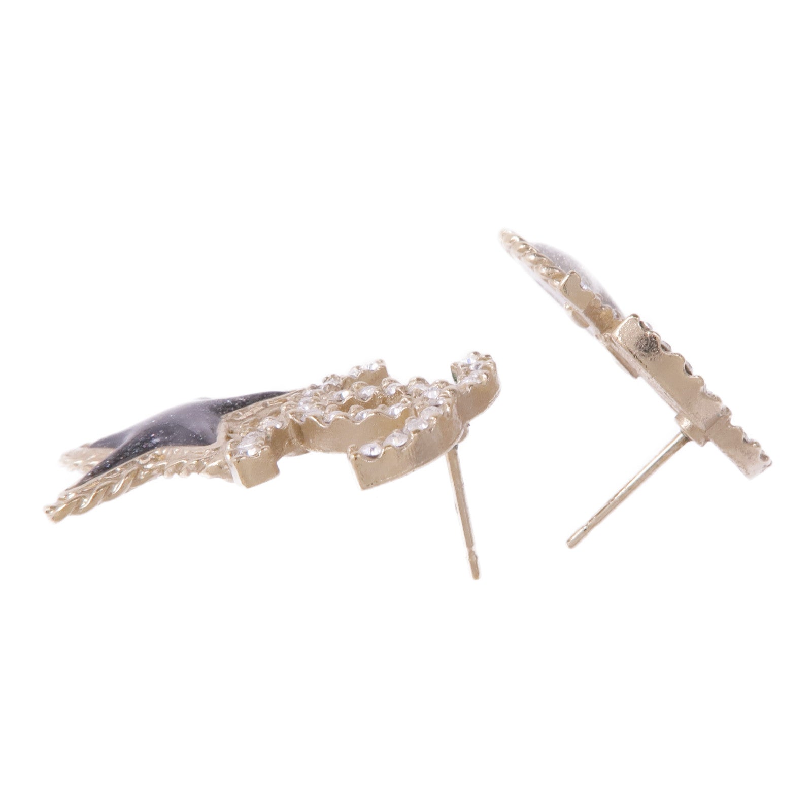 CHANEL 金屬Earrings耳環