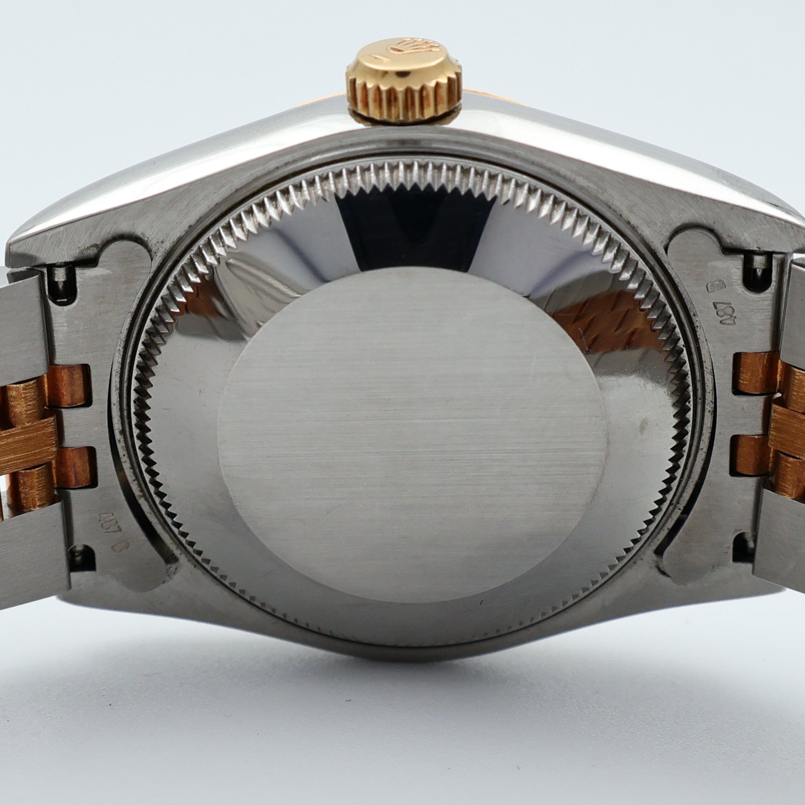 ROLEX Datejust 68273