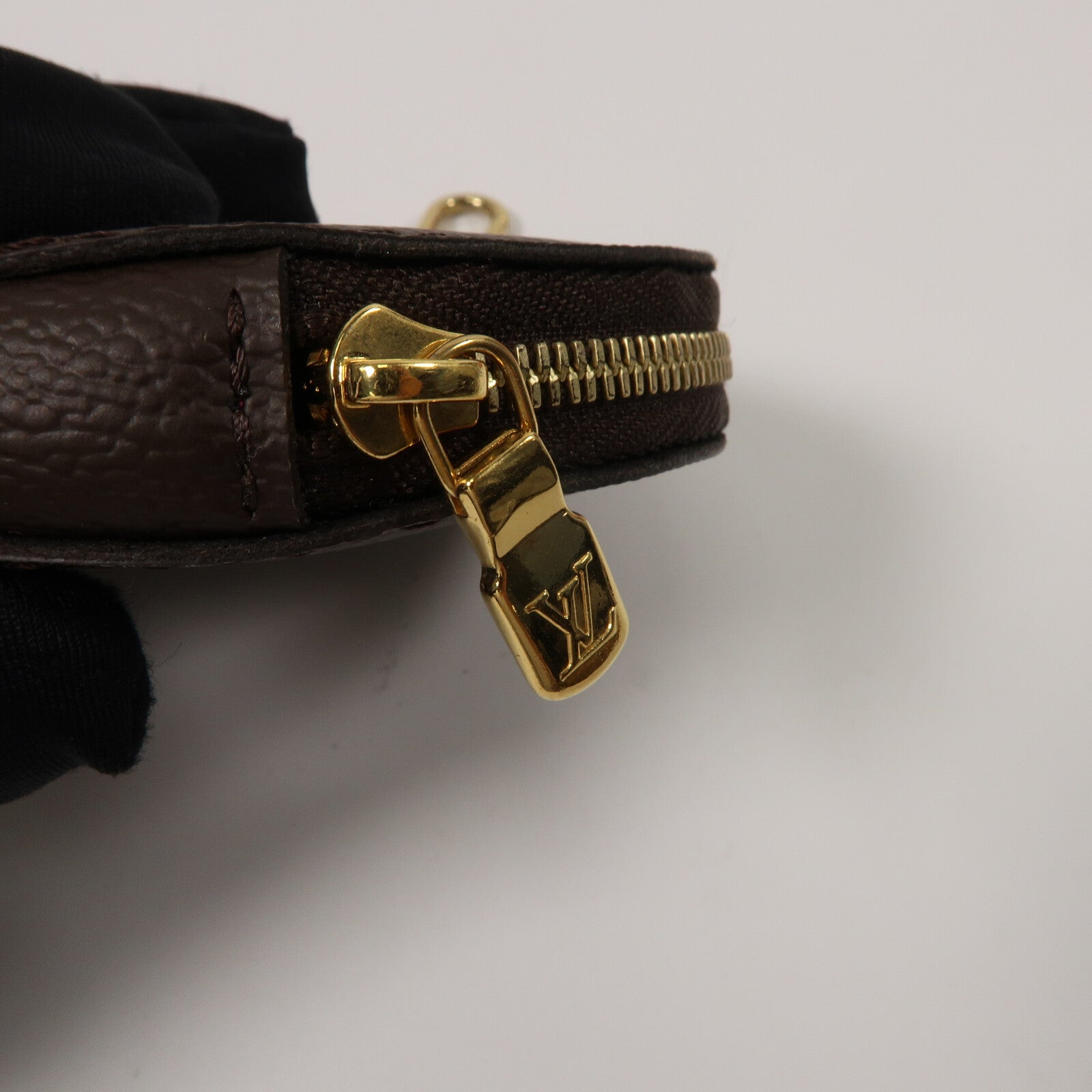 LOUIS VUITTON Monogram Neverfull BB手挽肩背兩用袋