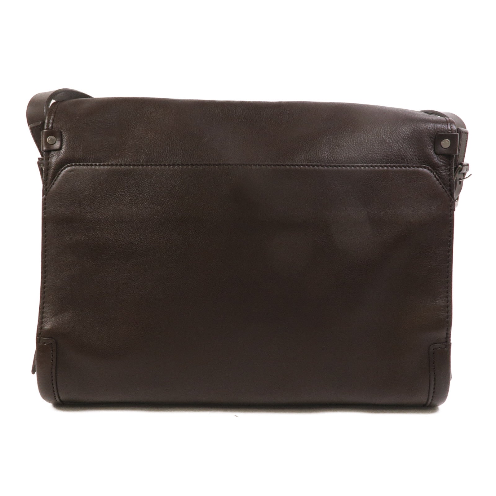 BALLY 牛皮皮革Shoulder Bag肩背袋