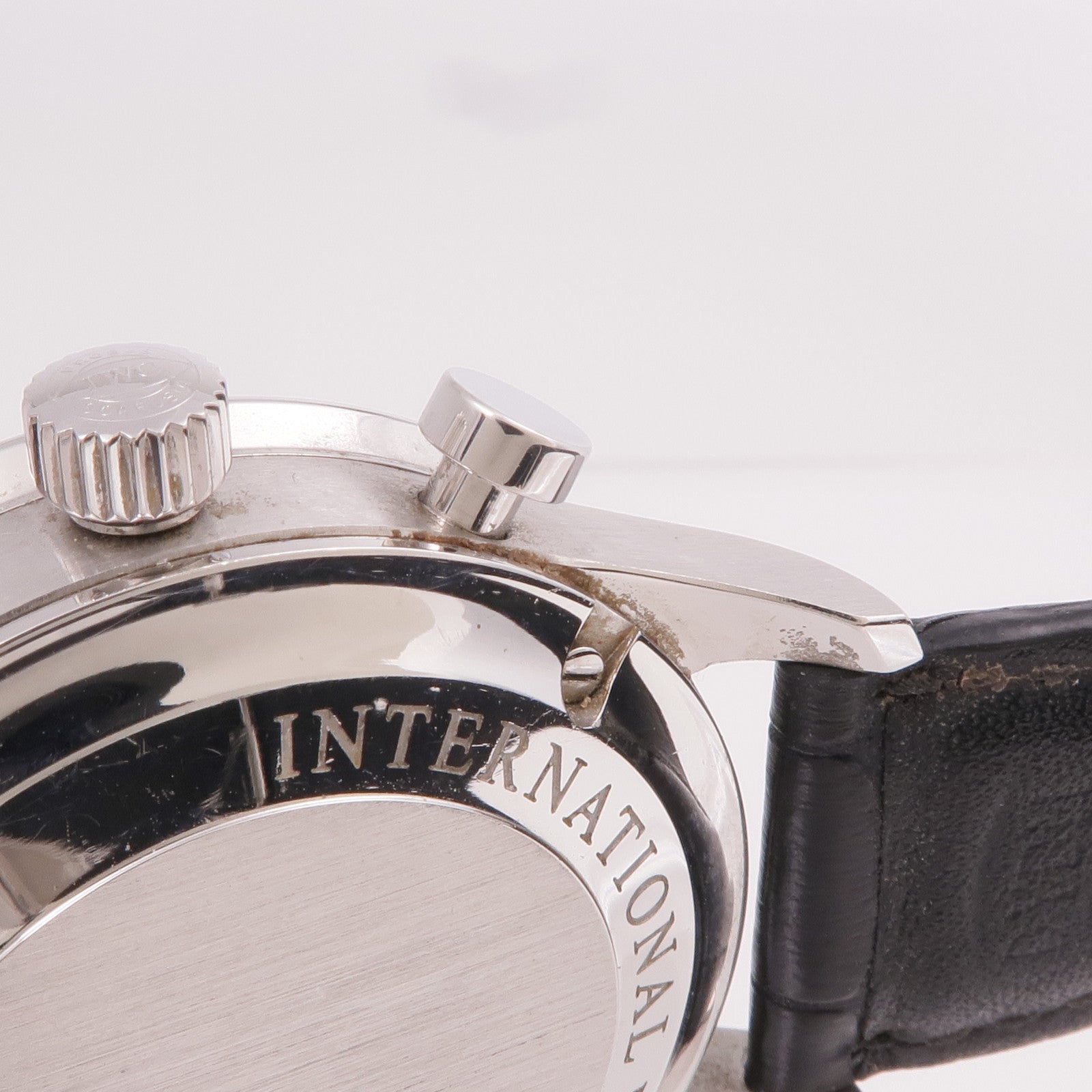 IWC Portuguese Chronograph IW371491