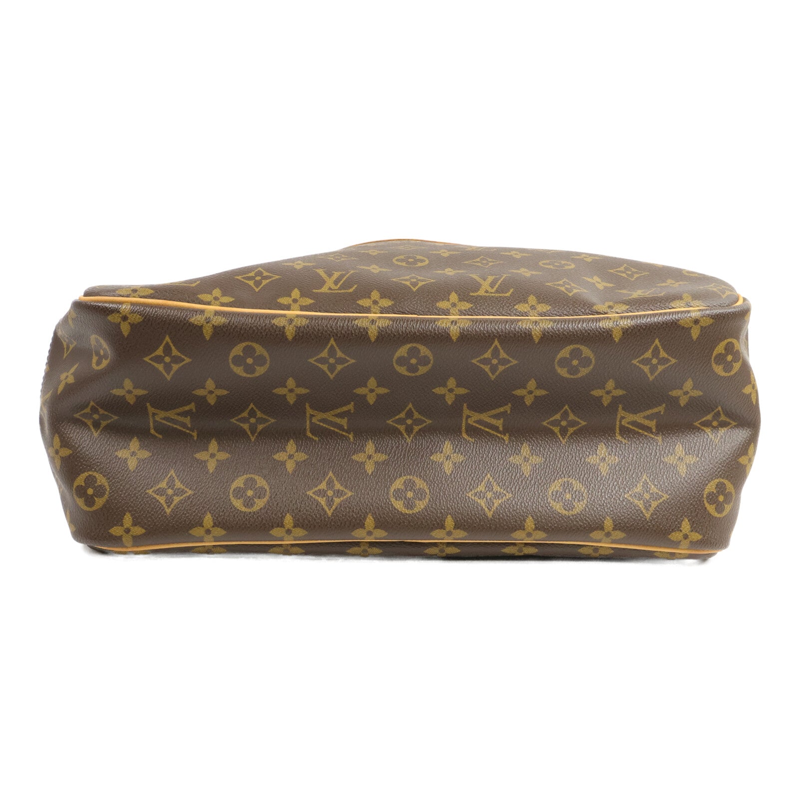LOUIS VUITTON Monogram Deauville手挽袋