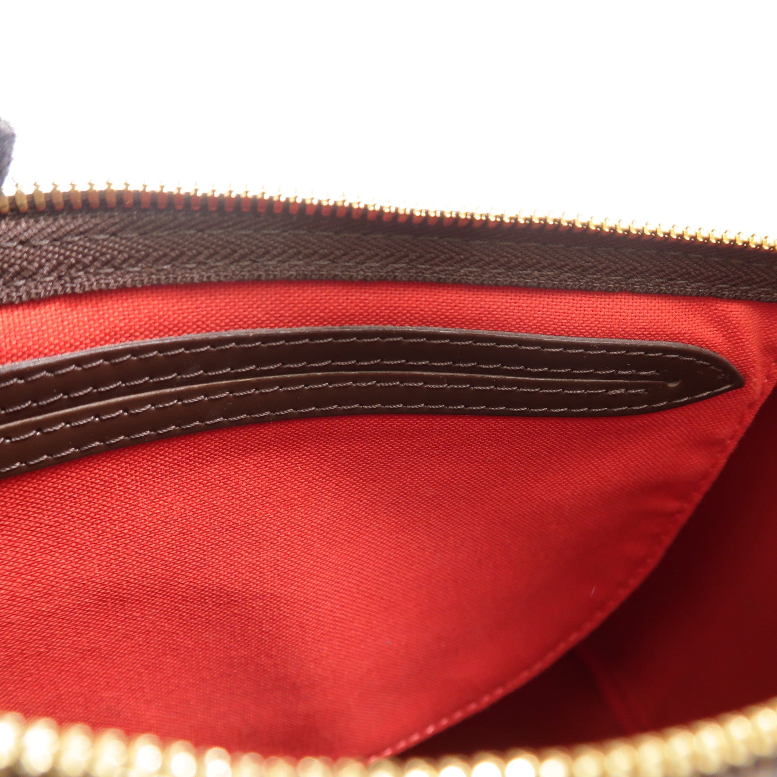 LOUIS VUITTON Damier Speedy Bandouliere 25手挽肩背兩用袋