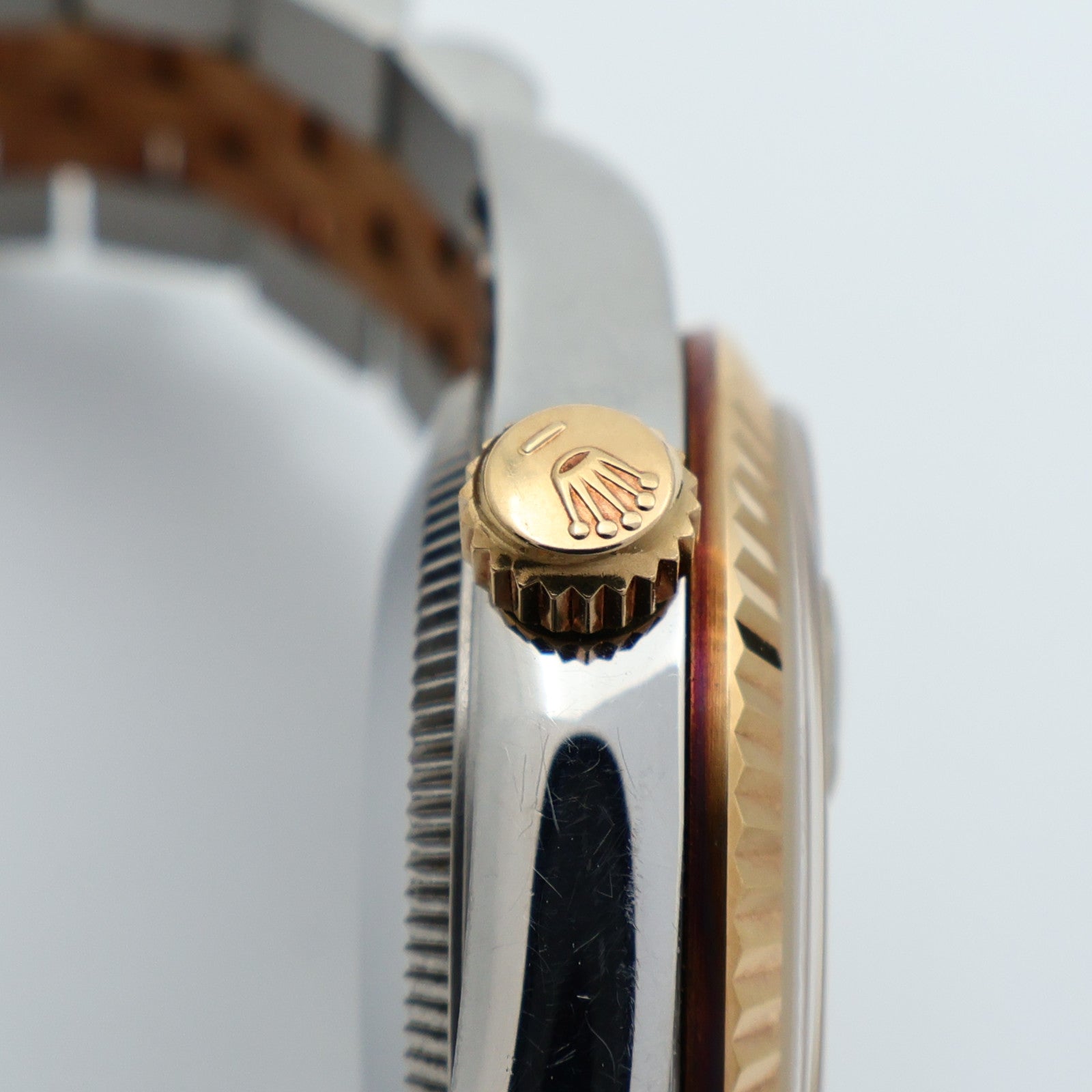 ROLEX Datejust 68273