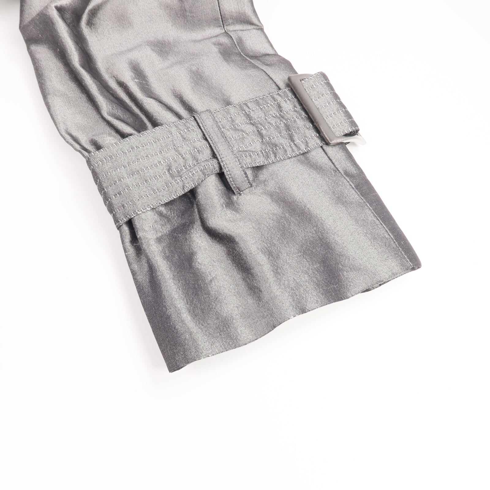 CHANEL Silk Coat大衣