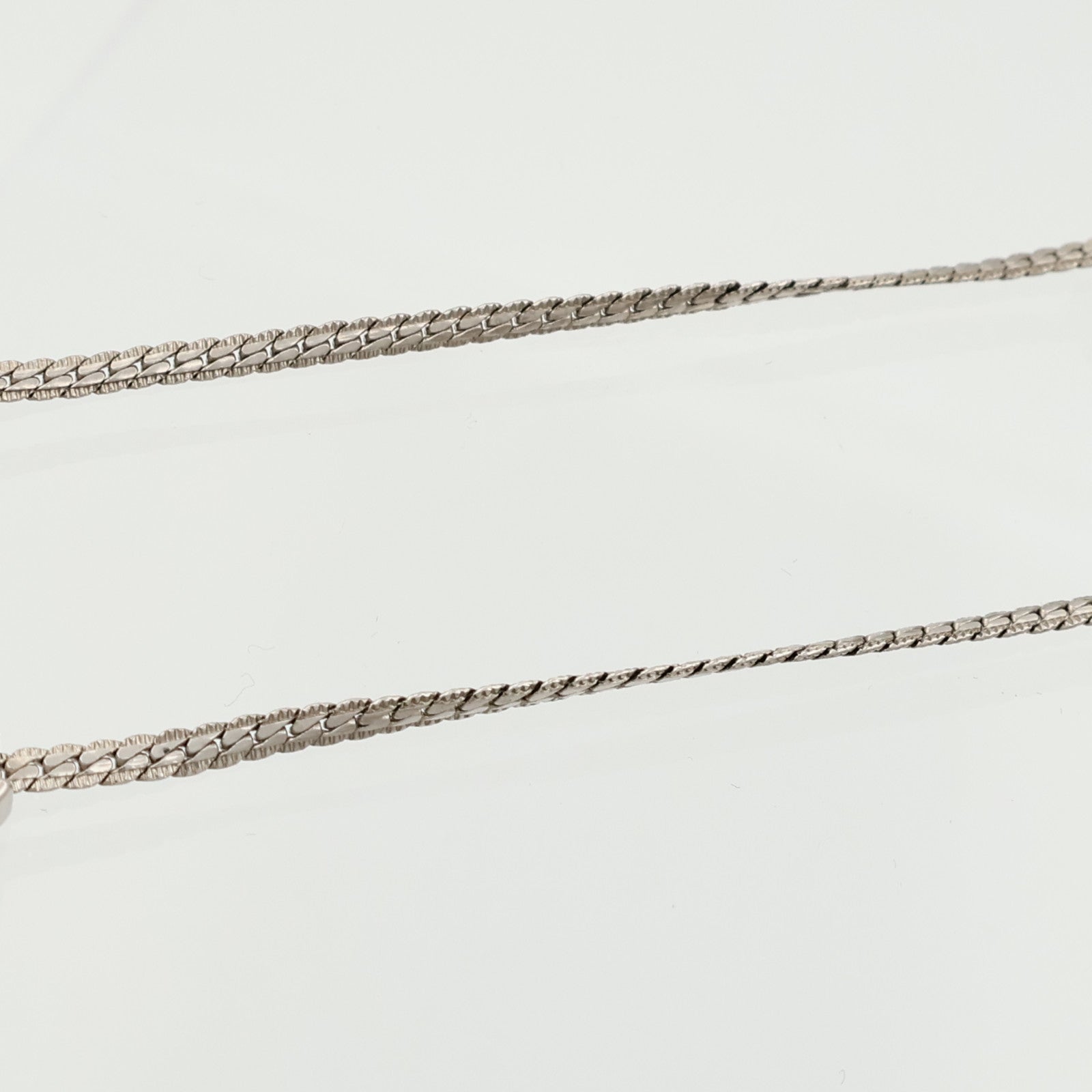 CHANEL 金屬Necklace項鍊