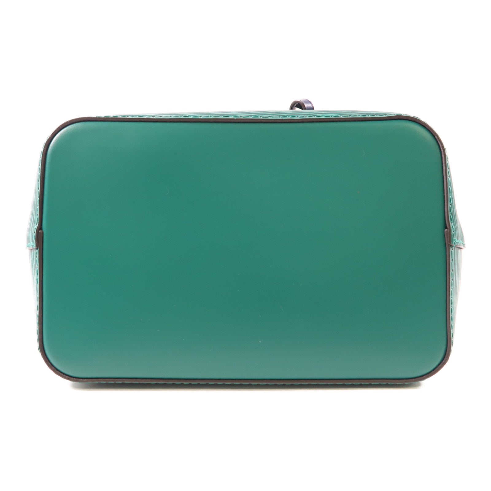 LOUIS VUITTON 【激減優惠】Epi Neo Noe BB銀扣手挽肩背兩用袋