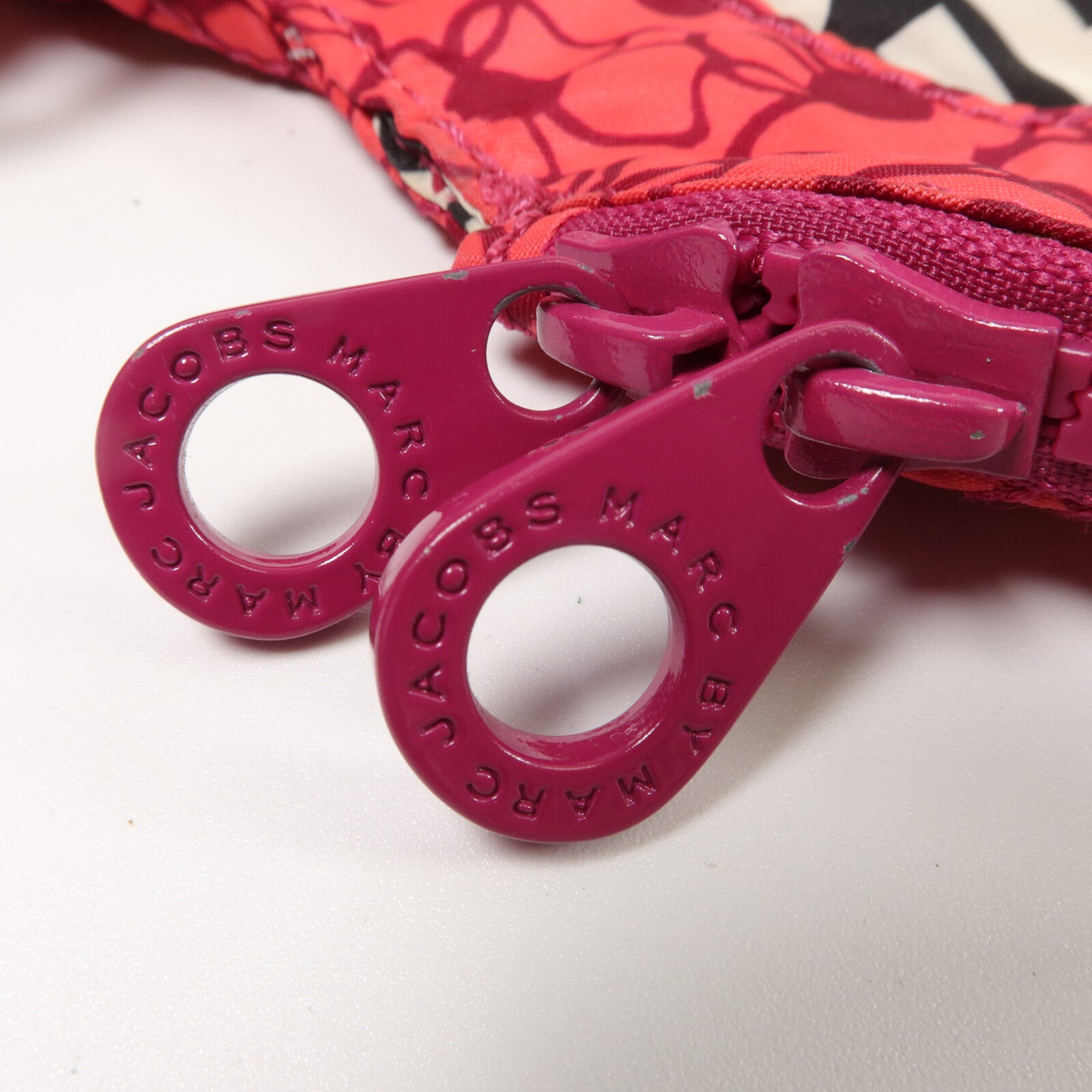 MARC BY MARC JACOBS 尼龍Shoulder Bag肩背袋
