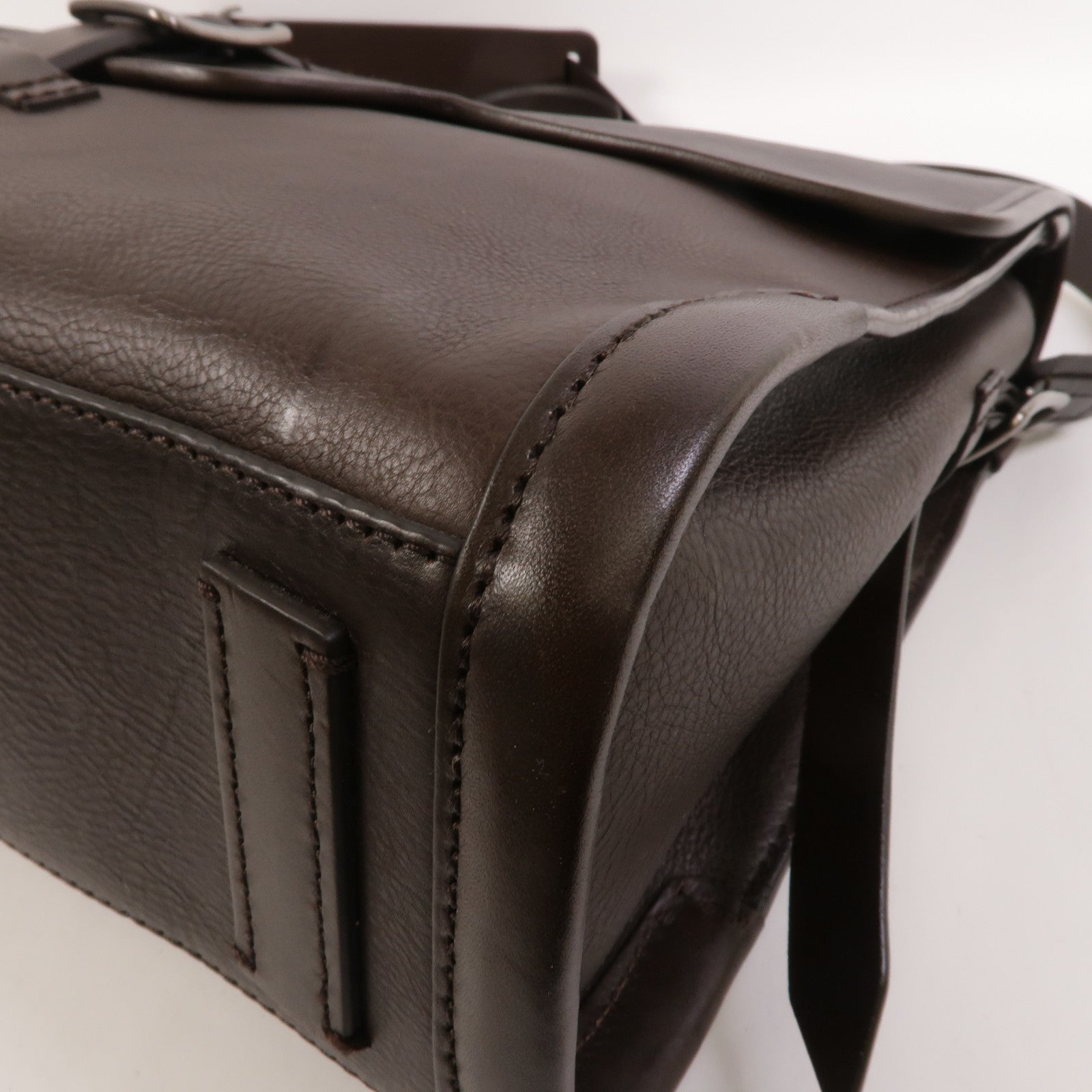BALLY 牛皮皮革Shoulder Bag肩背袋