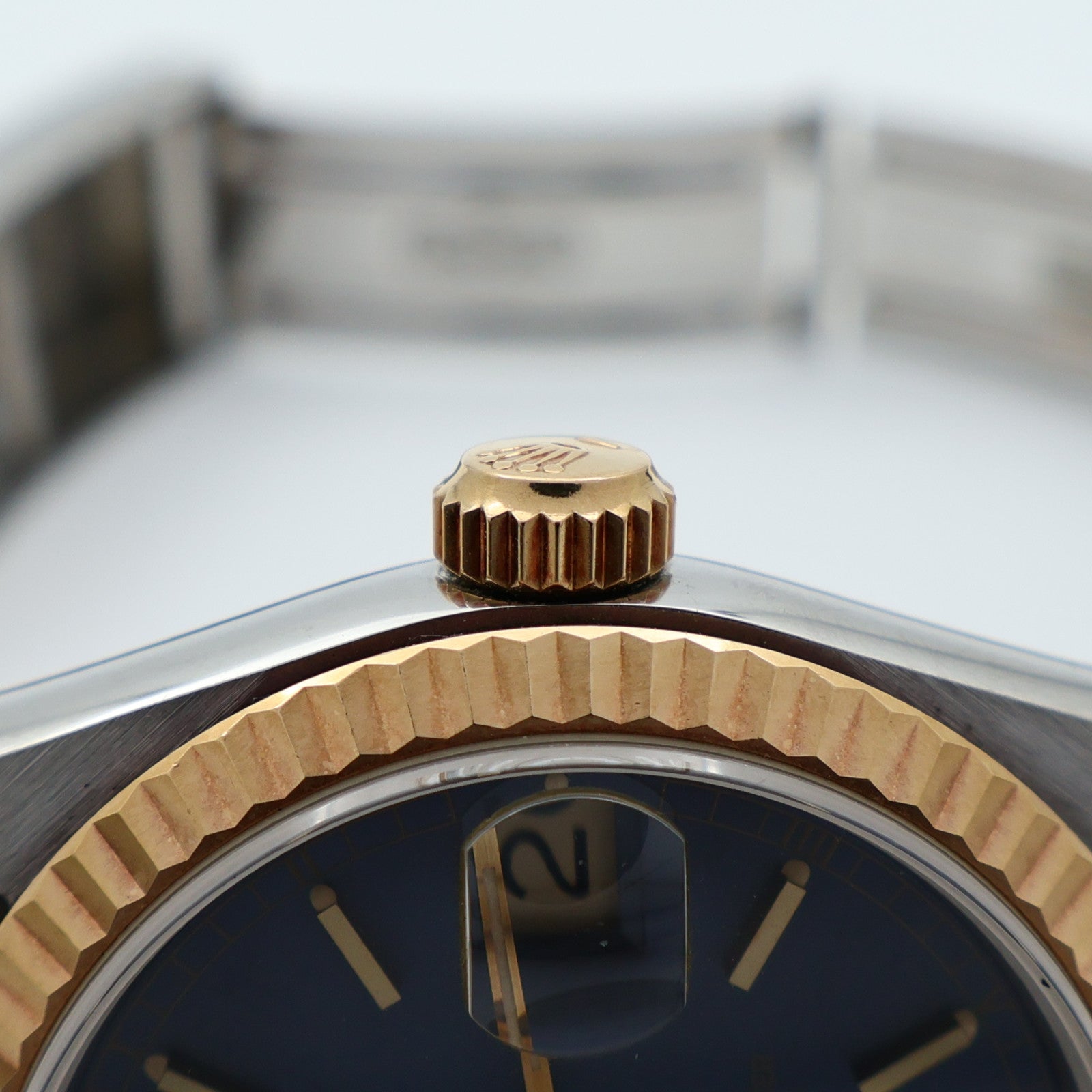 ROLEX Datejust 68273