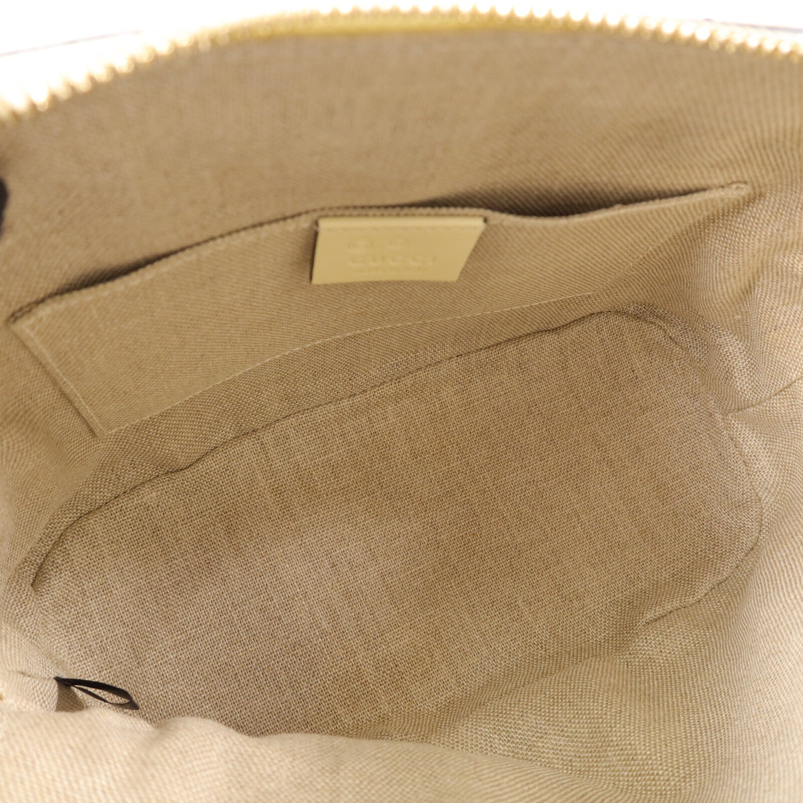 GUCCI 牛皮皮革Microguccissima Mini Dome Bag手挽肩背兩用袋