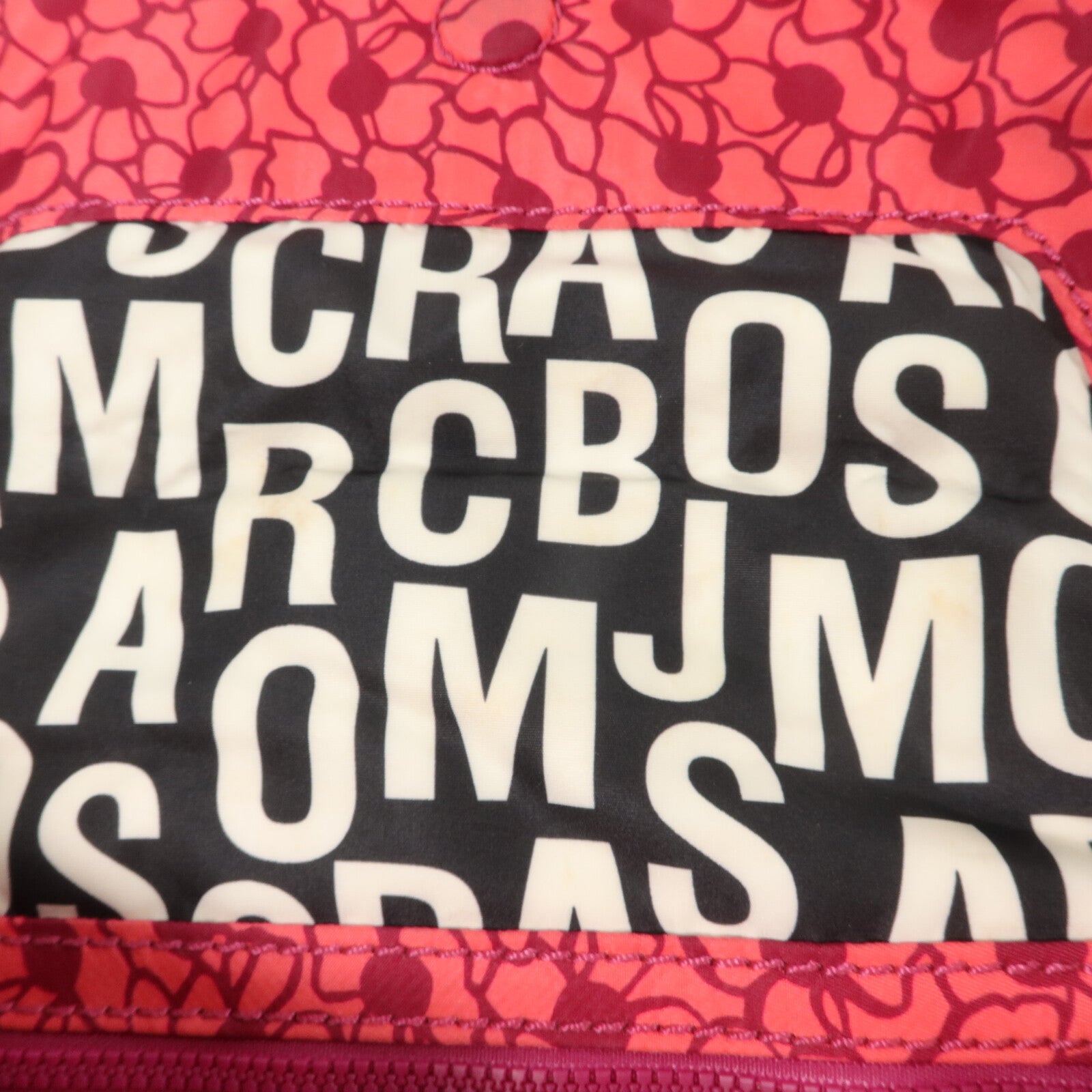 MARC BY MARC JACOBS 尼龍Shoulder Bag肩背袋