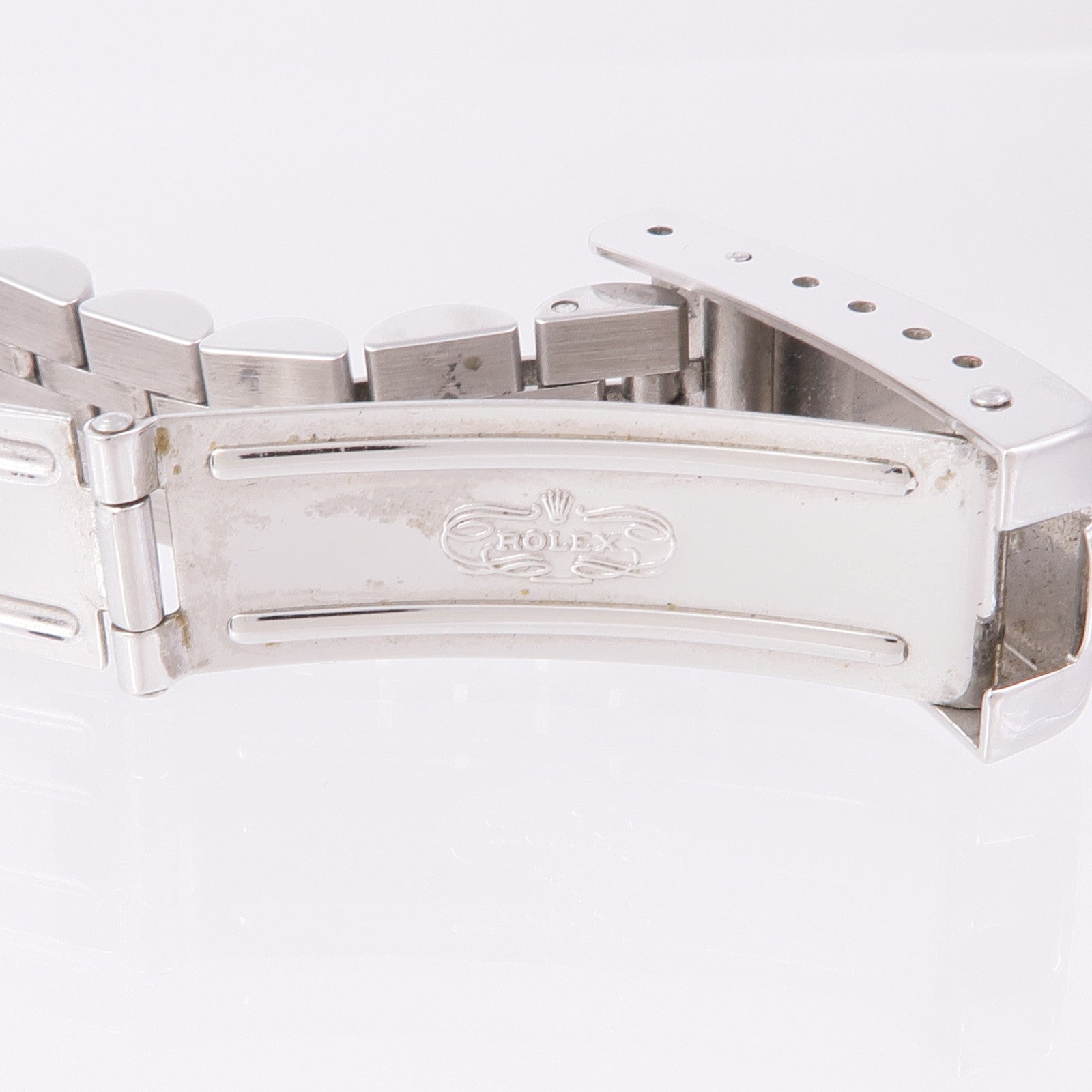 ROLEX Datejust 79174