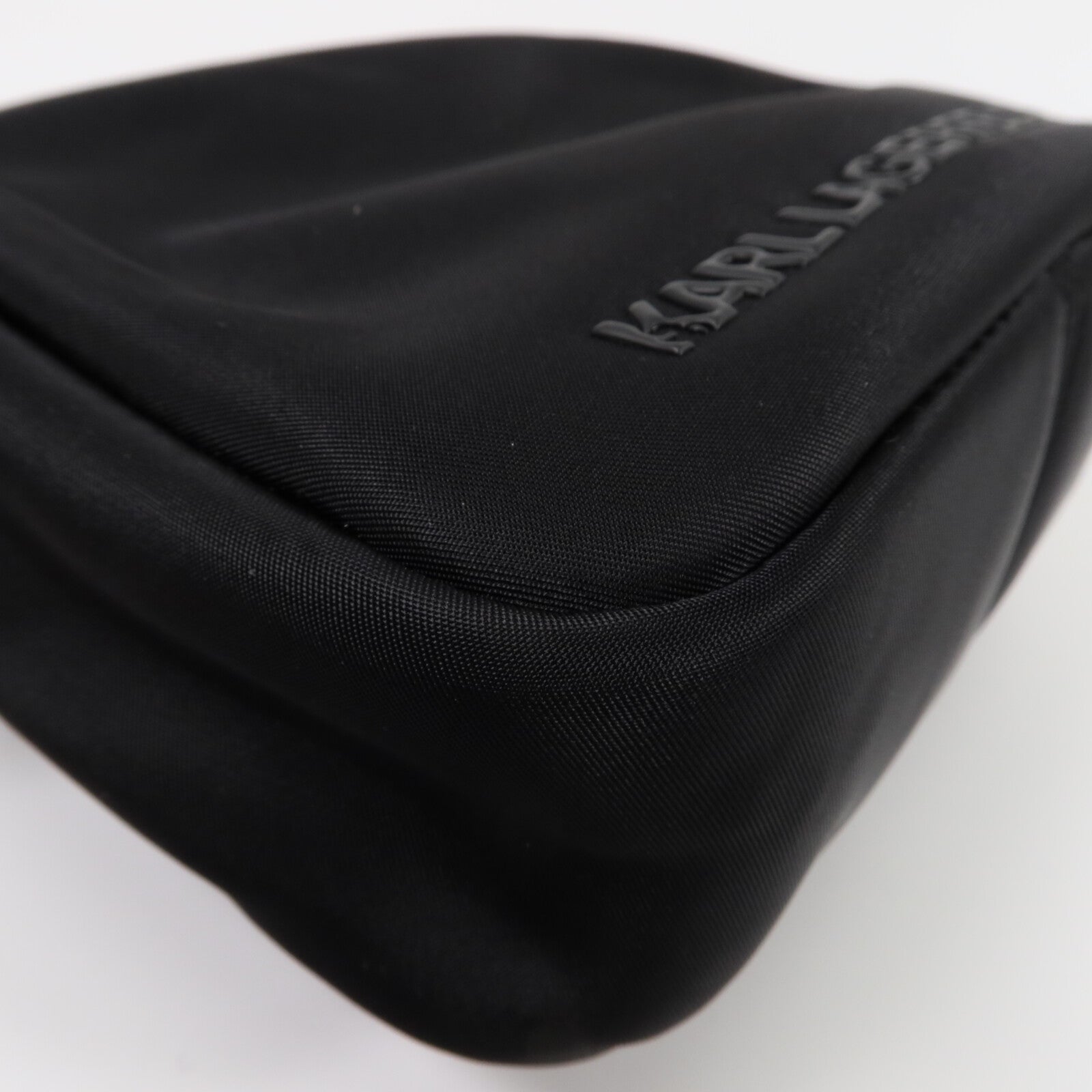 SELECTION 尼龍Karl Lagerfeld Shoulder Bag肩背袋