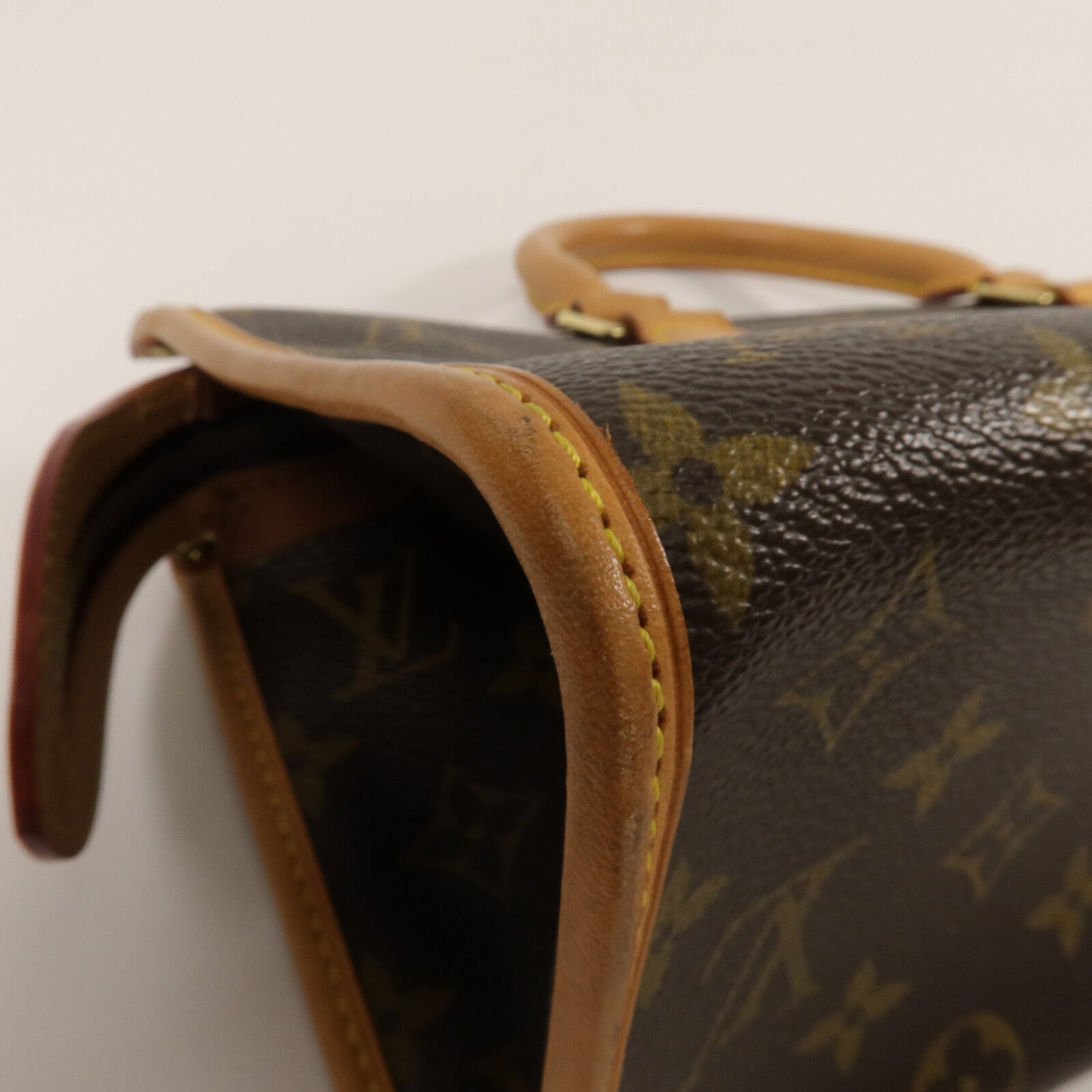 LOUIS VUITTON Monogram Popincourt手挽袋