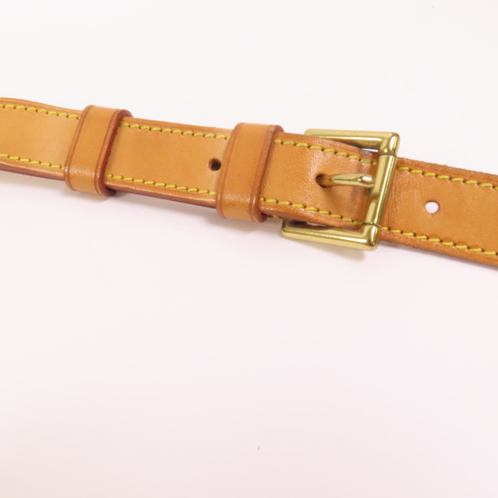 LOUIS VUITTON Monogram Musette金扣肩背袋