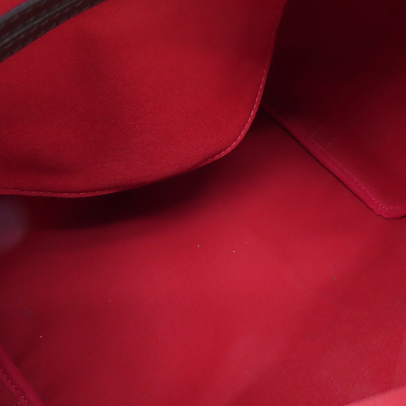 LOUIS VUITTON 【激減優惠】Damier Speedy Bandouliere 30金扣手挽肩背兩用袋啡色
