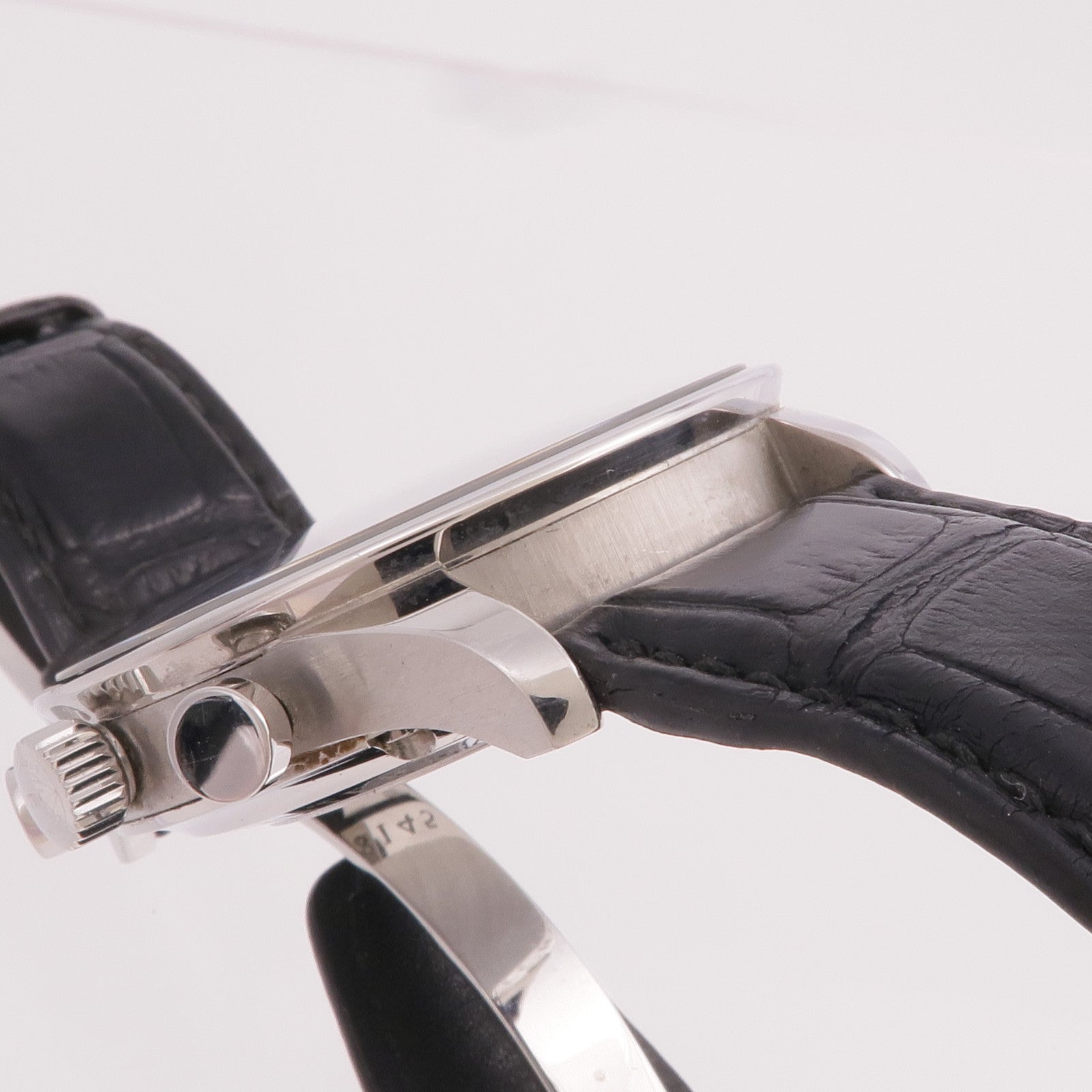 IWC Portuguese Chronograph IW371491