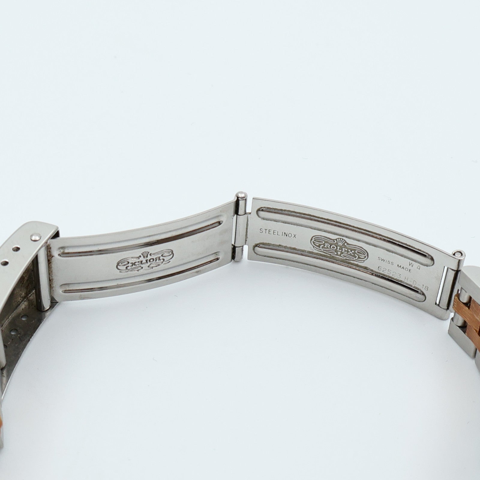 ROLEX Datejust 68273