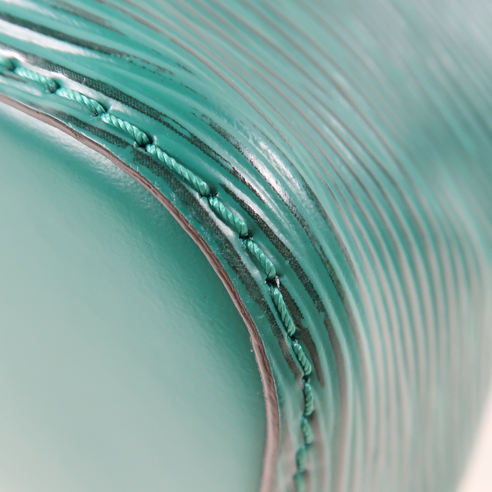 LOUIS VUITTON Epi Neo Noe BB銀扣手挽肩背兩用袋