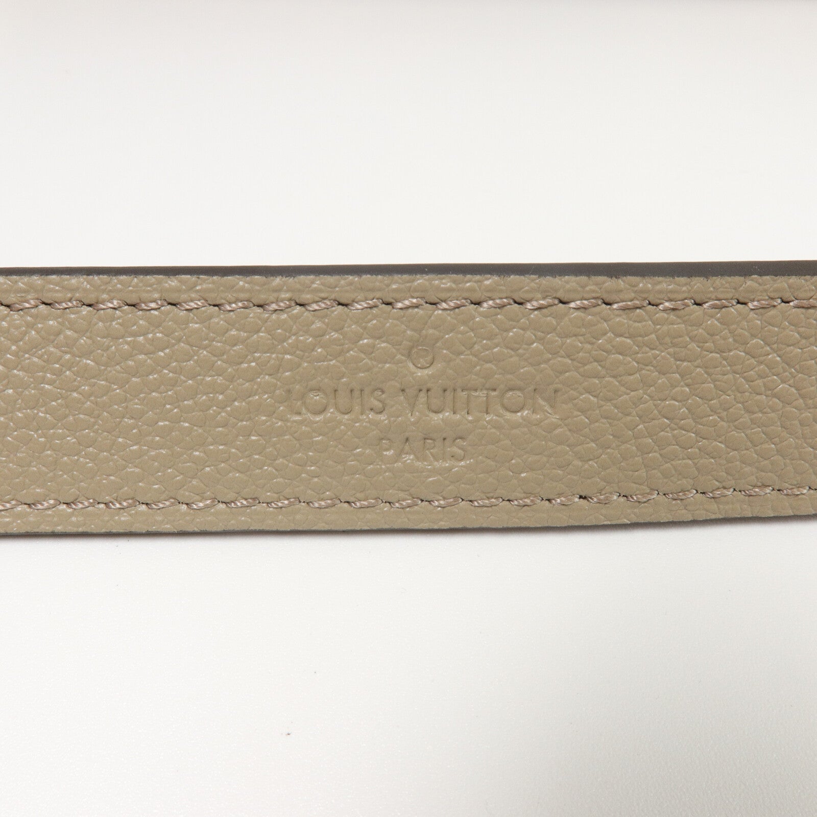 LOUIS VUITTON Monogram Empreinte Diane手挽肩背兩用袋