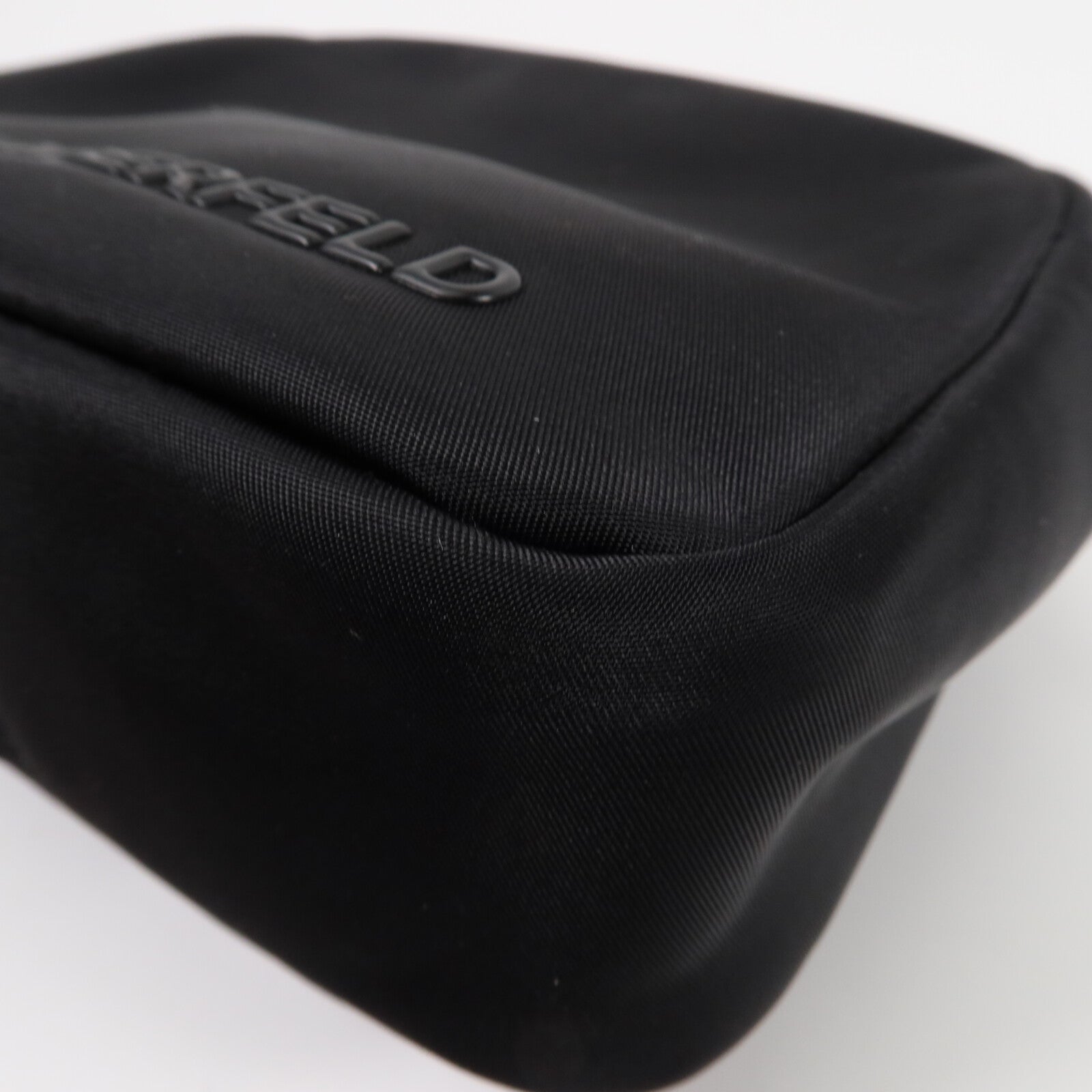 SELECTION 尼龍Karl Lagerfeld Shoulder Bag肩背袋