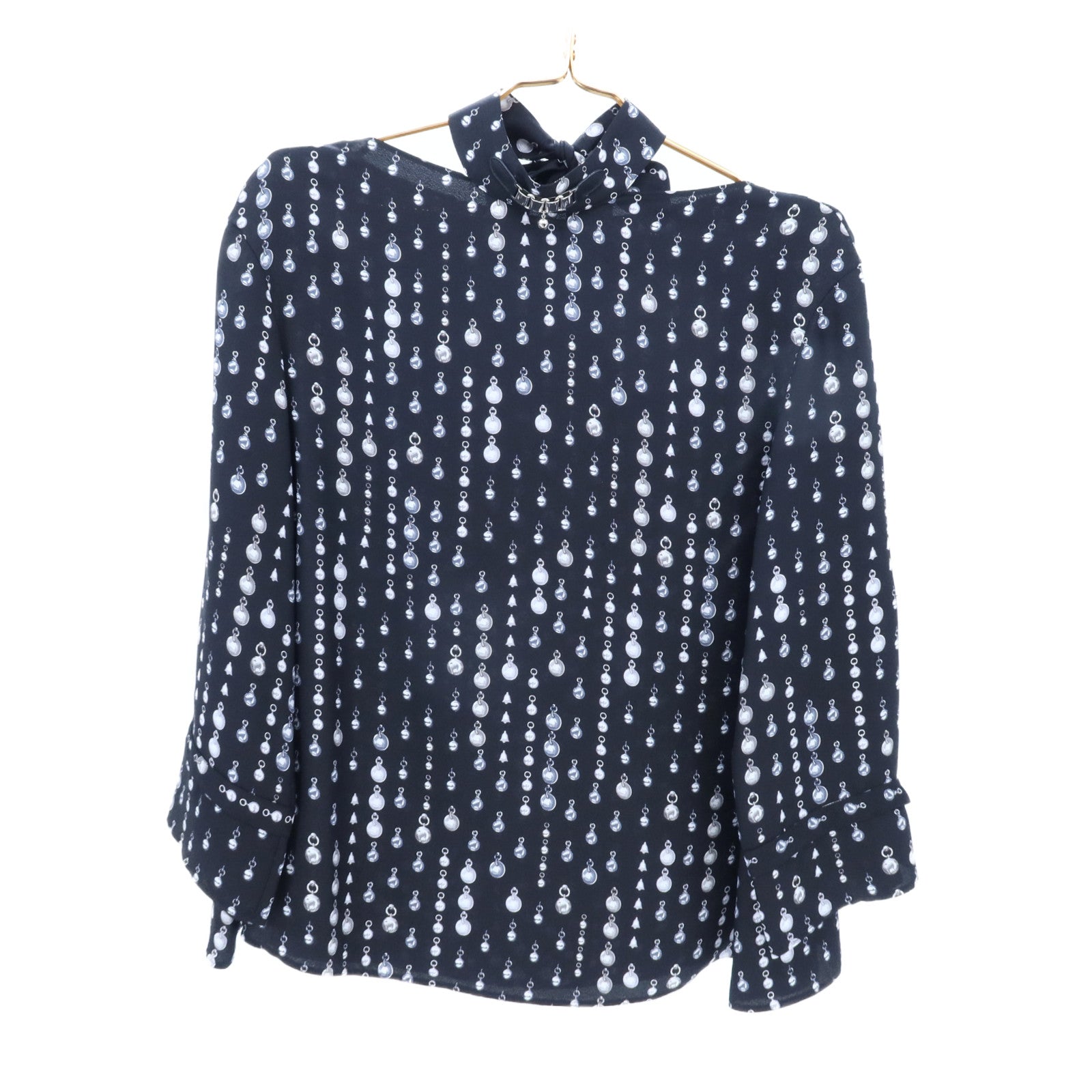 HERMES TRESOR DE MEDOR Top上衣