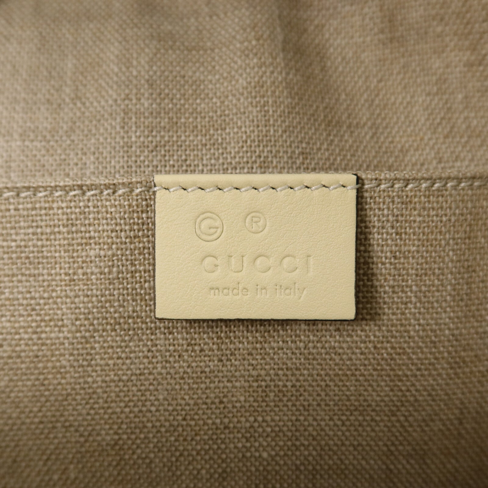 GUCCI 牛皮皮革Microguccissima Mini Dome Bag手挽肩背兩用袋