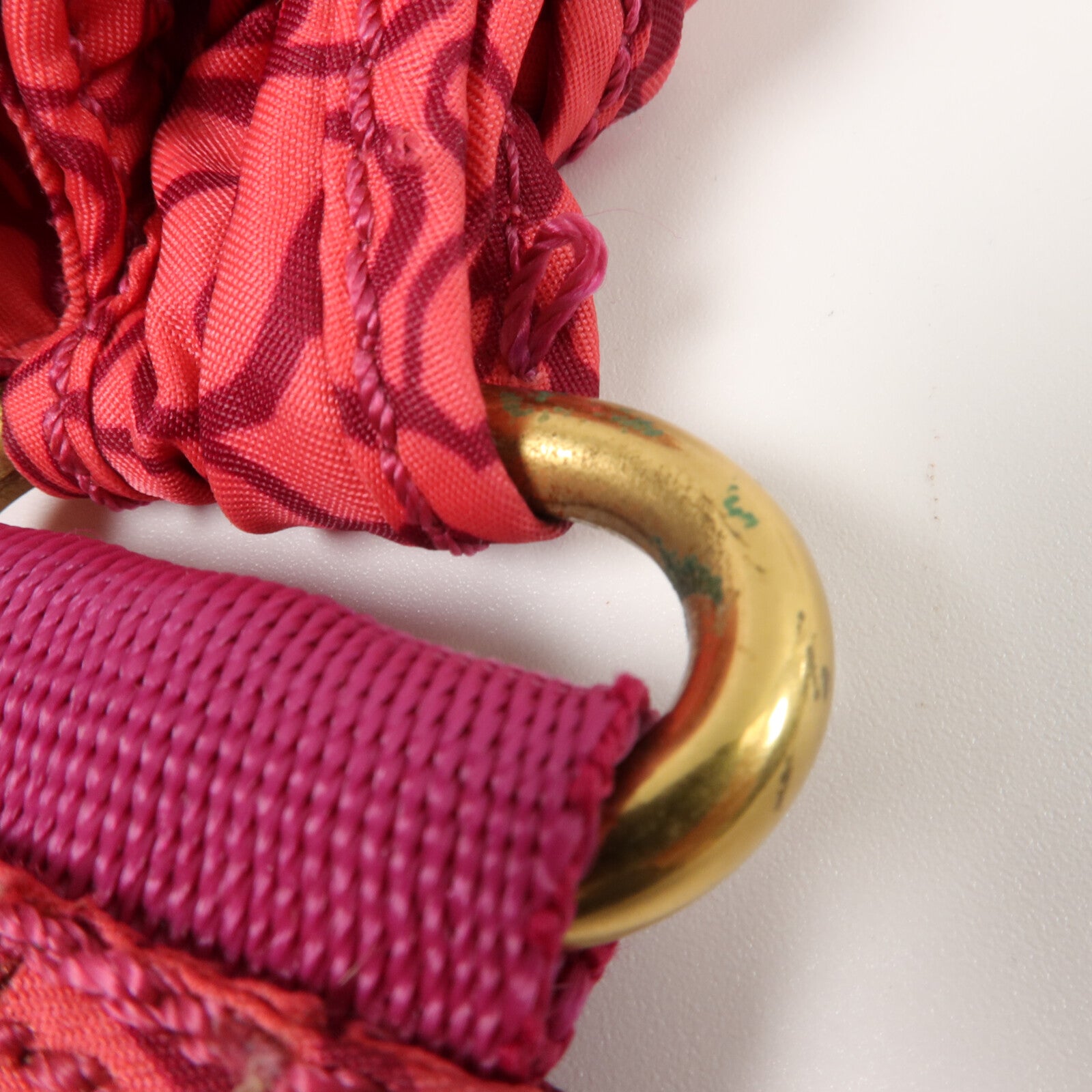 MARC BY MARC JACOBS 尼龍Shoulder Bag肩背袋