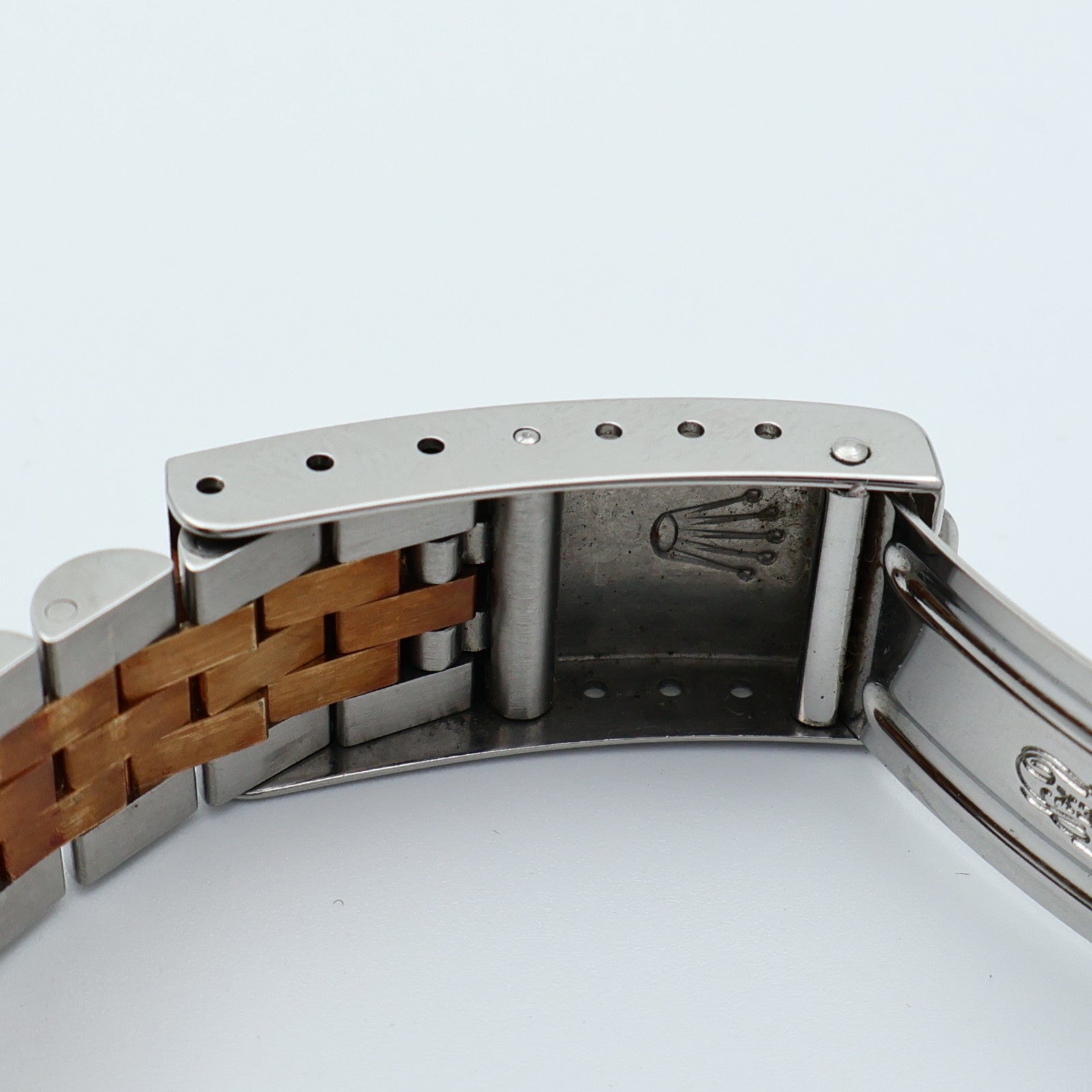 ROLEX Datejust 68273