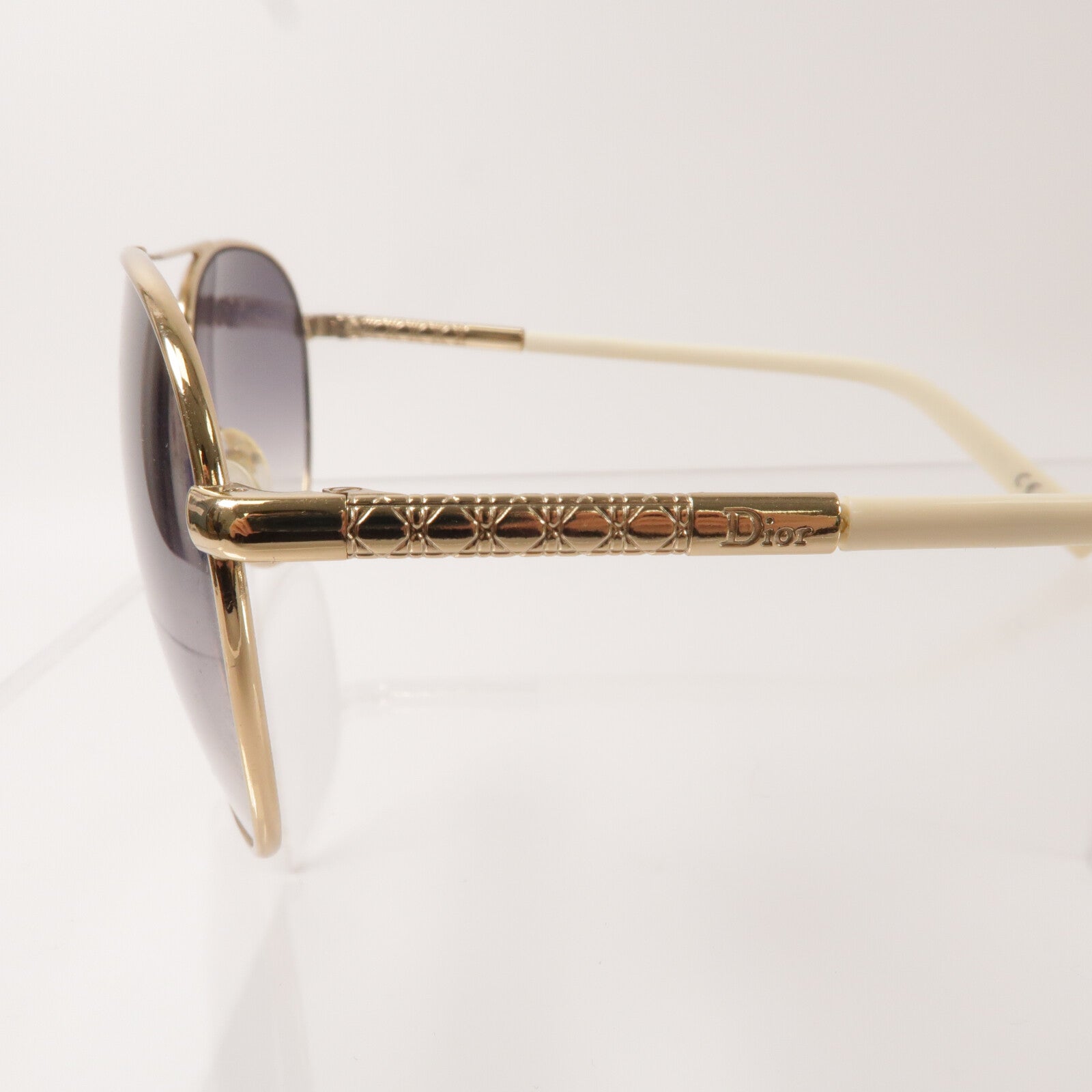 Dior 金屬Sunglass太陽眼鏡
