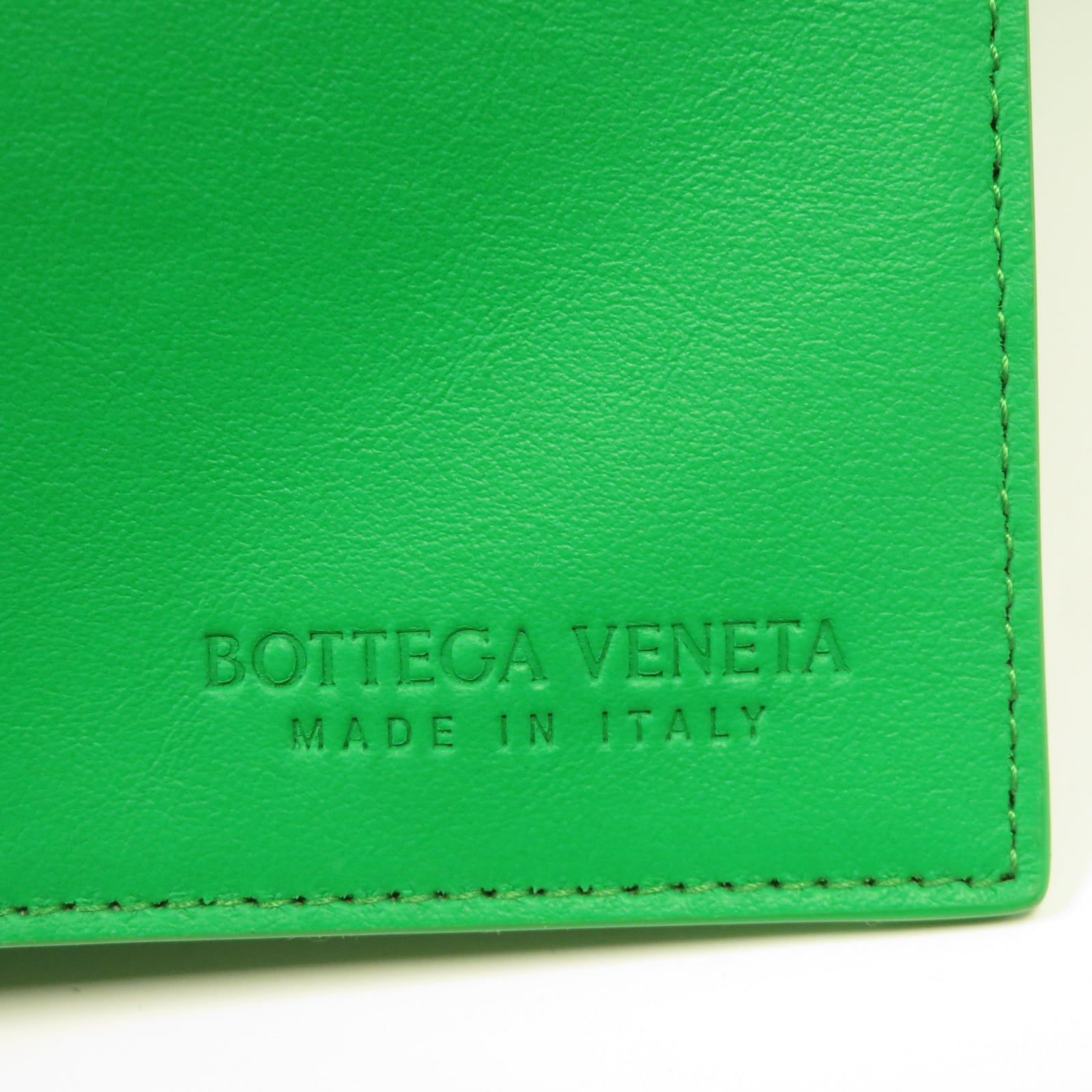 BOTTEGA VENETA **【激減優惠】羊毛Arco Shearling Tote銀扣手挽袋綠色