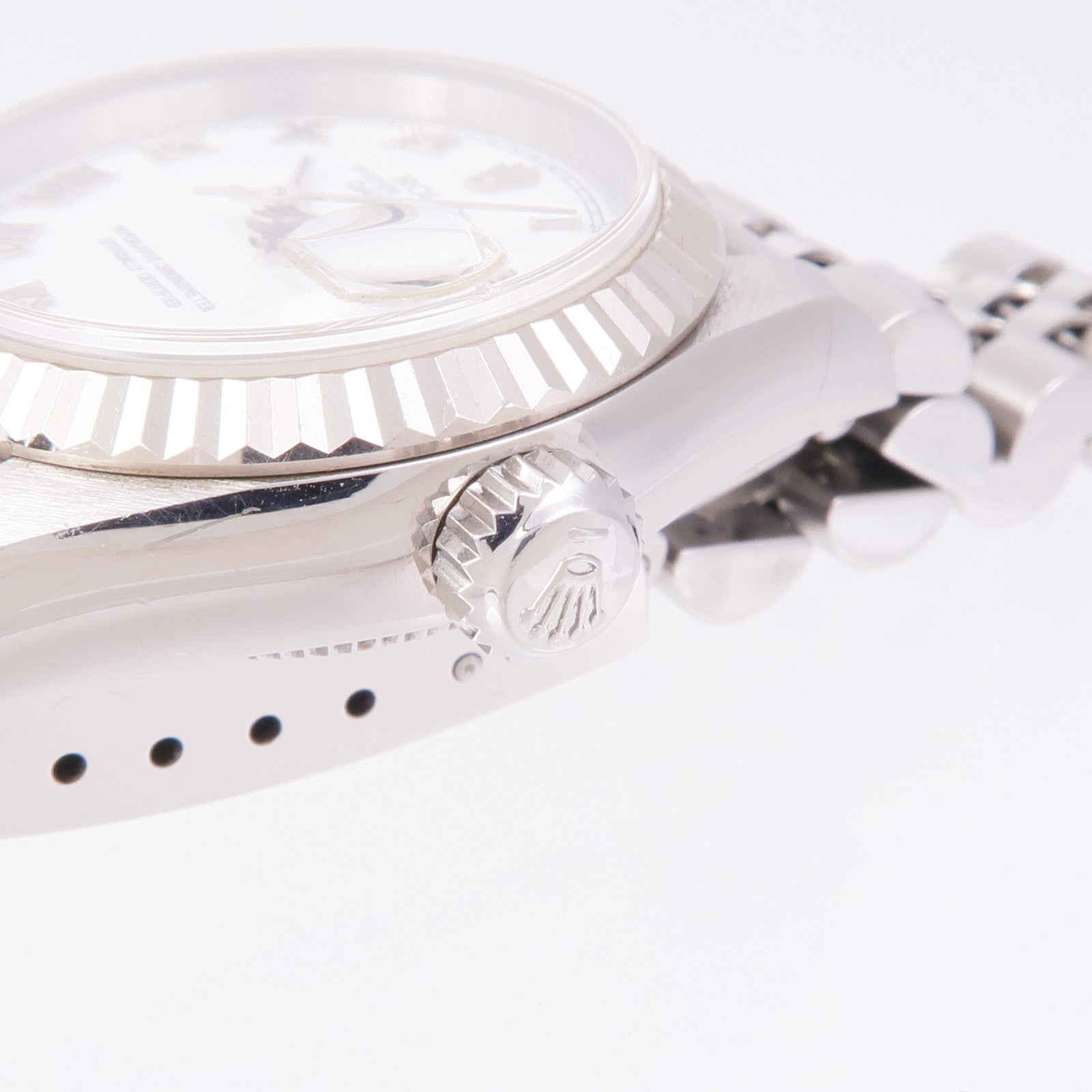ROLEX Datejust 79174
