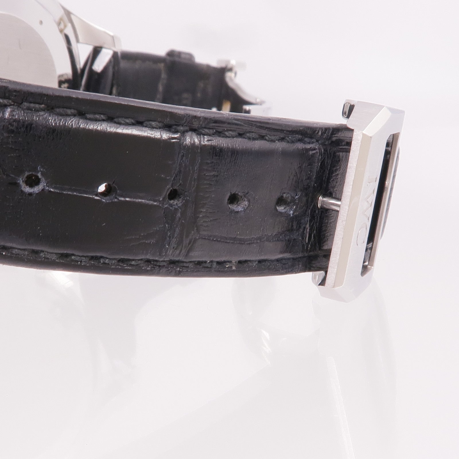 IWC Portuguese Chronograph IW371491