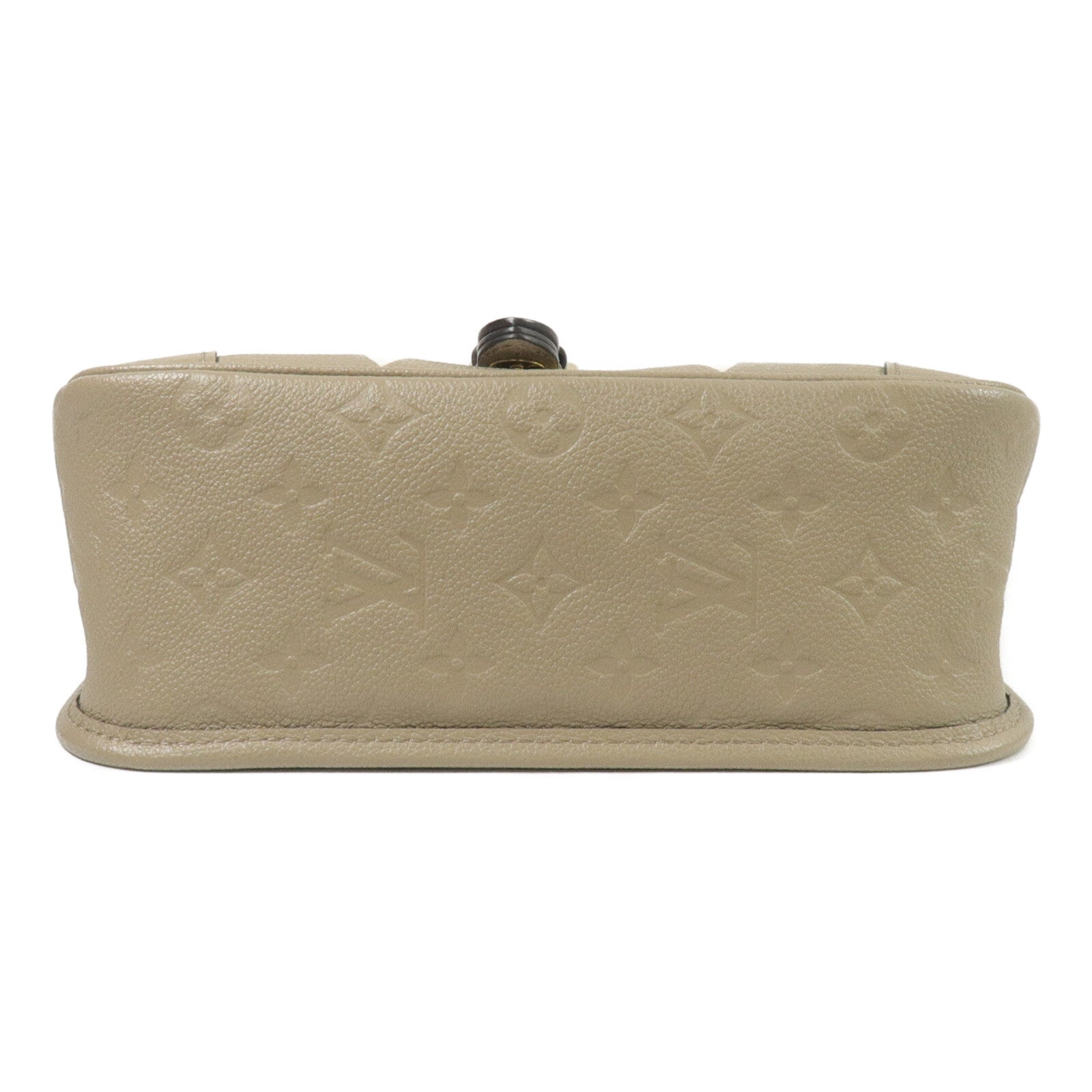 LOUIS VUITTON Monogram Empreinte Diane手挽肩背兩用袋