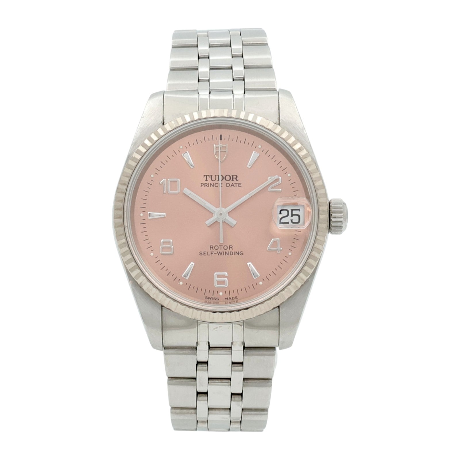 TUDOR Prince Date 72034