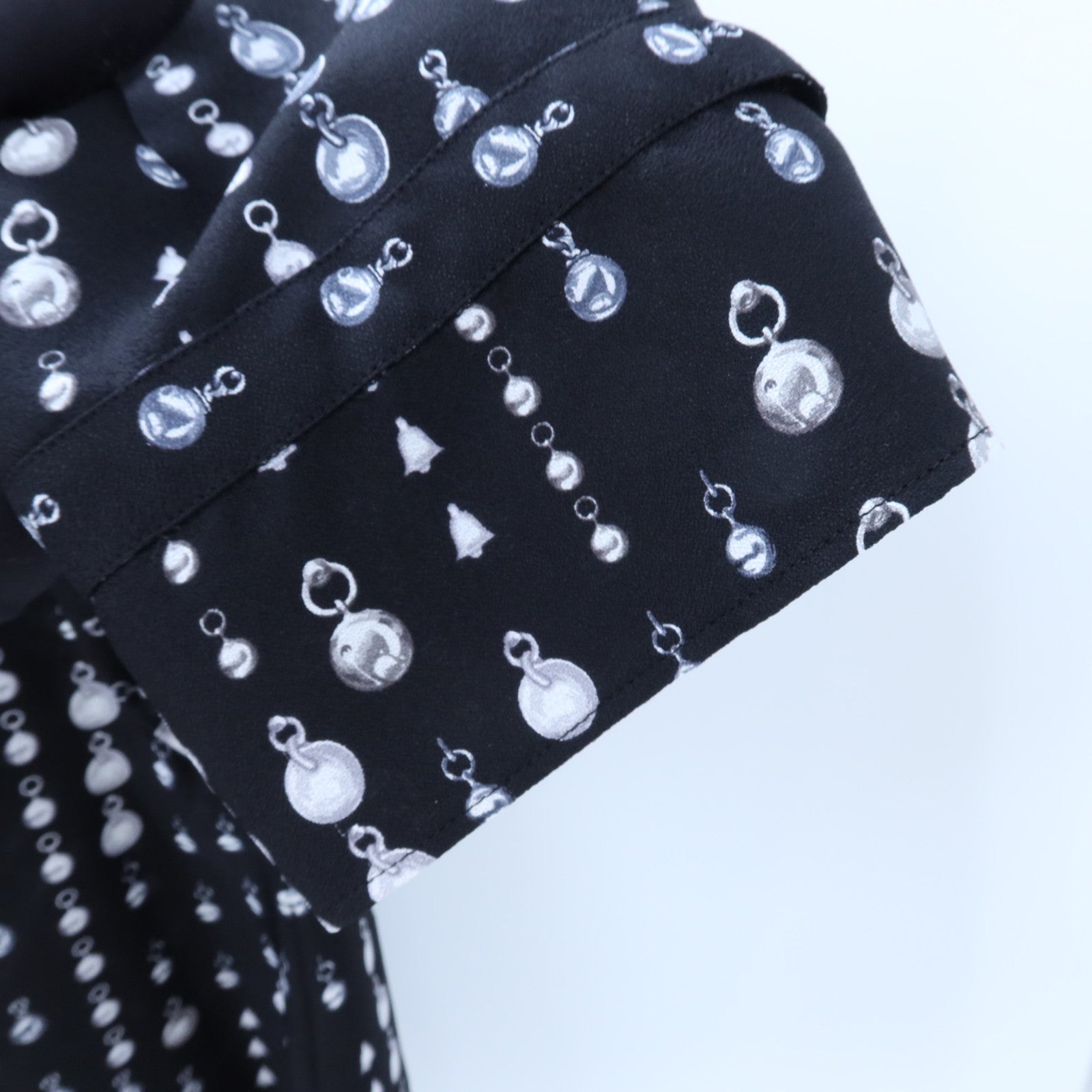 HERMES TRESOR DE MEDOR Top上衣