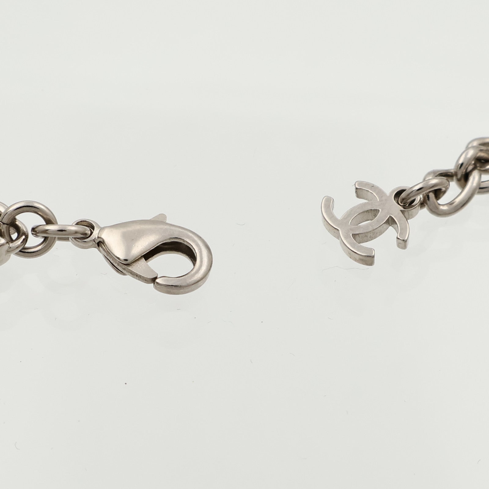 CHANEL 金屬Necklace項鍊