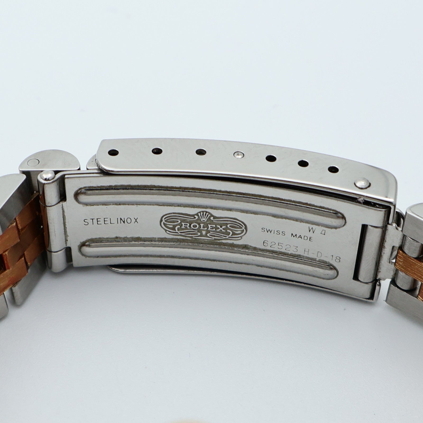 ROLEX Datejust 68273