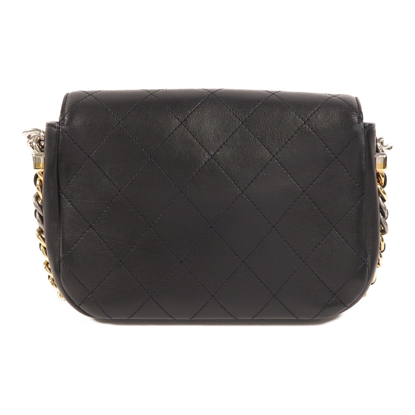 CHANEL 牛皮皮革Shoulder Bag肩背袋