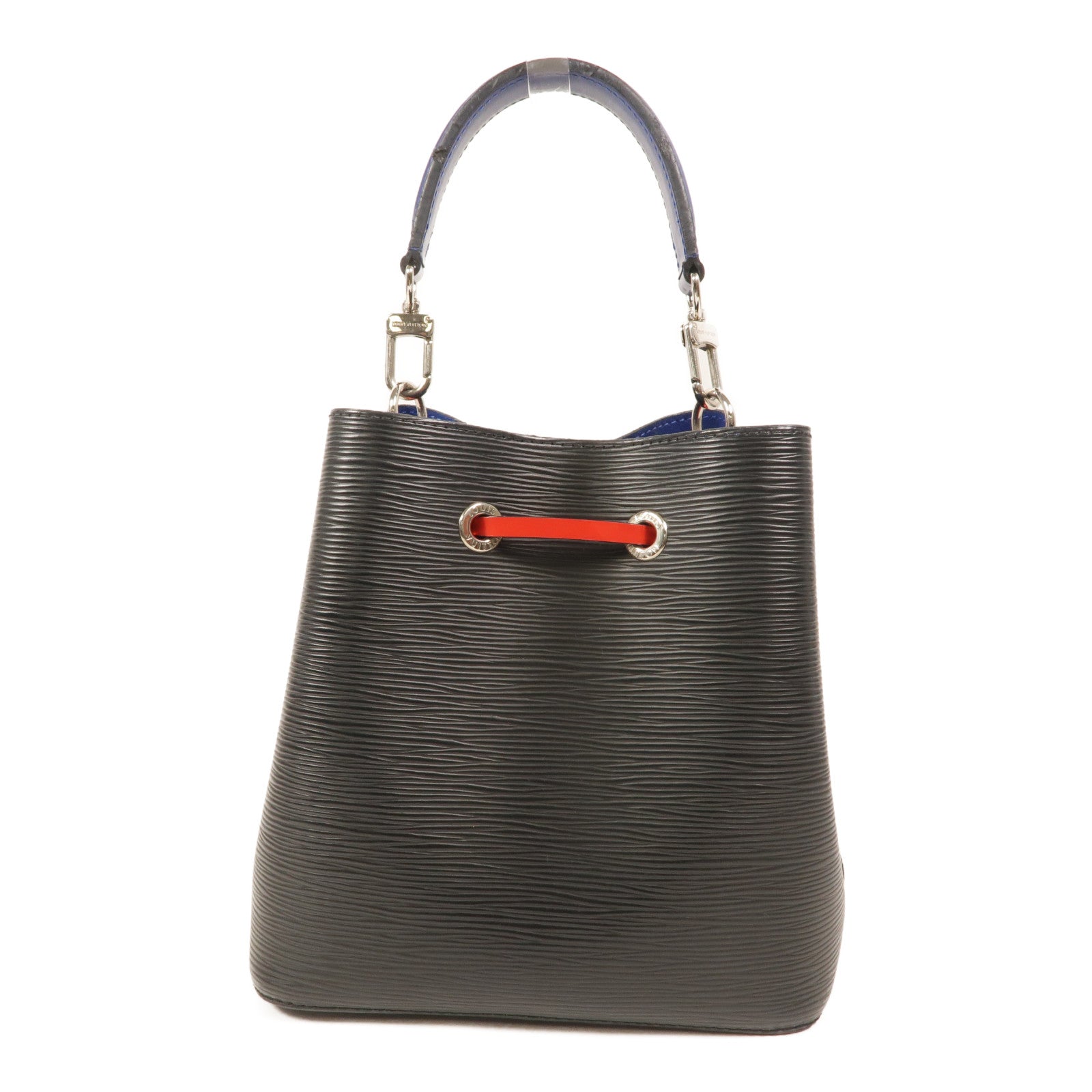 LOUIS VUITTON Epi Neo Noe BB手挽肩背兩用袋