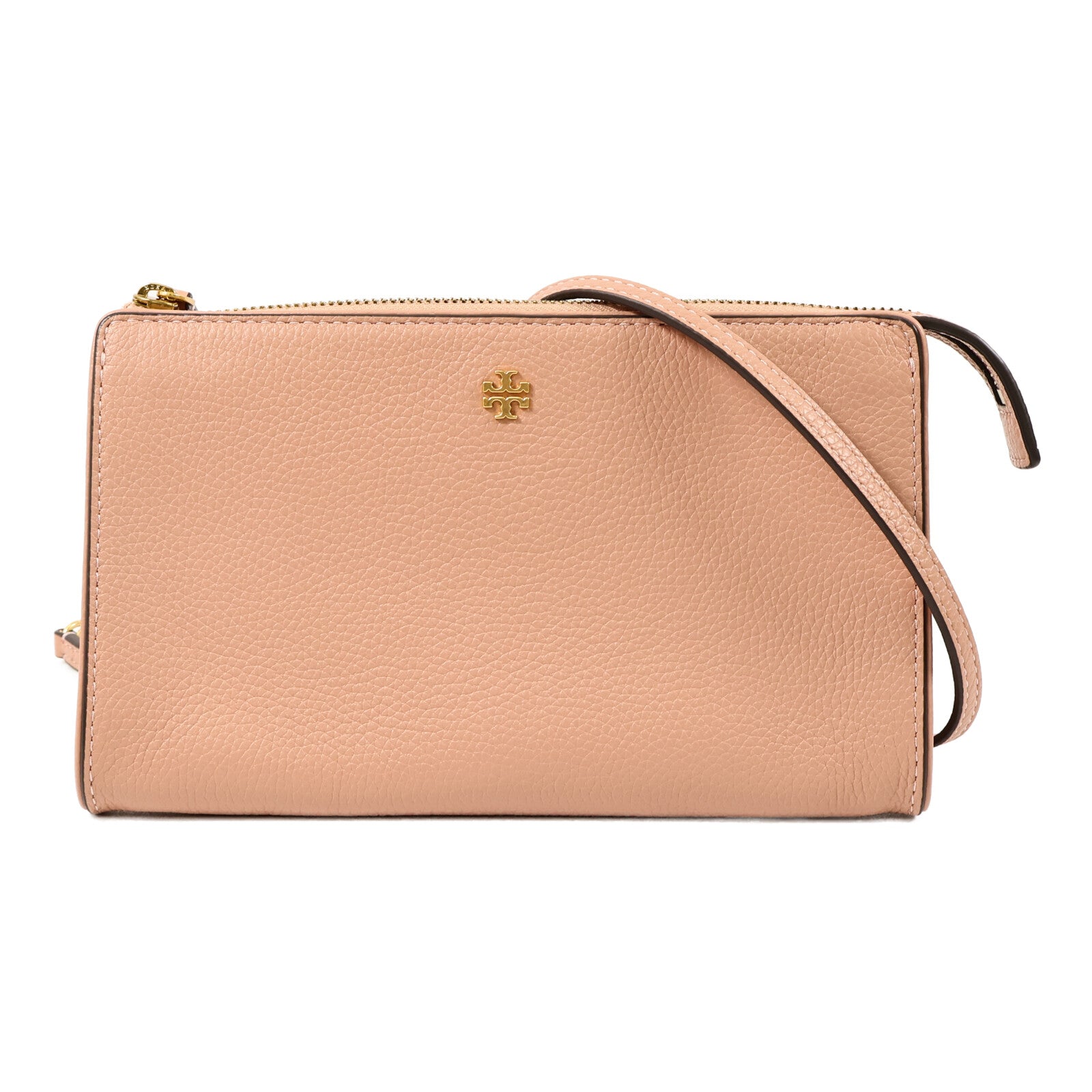 Tory Burch 牛皮皮革Blake Slim Crossbody Bag肩背袋